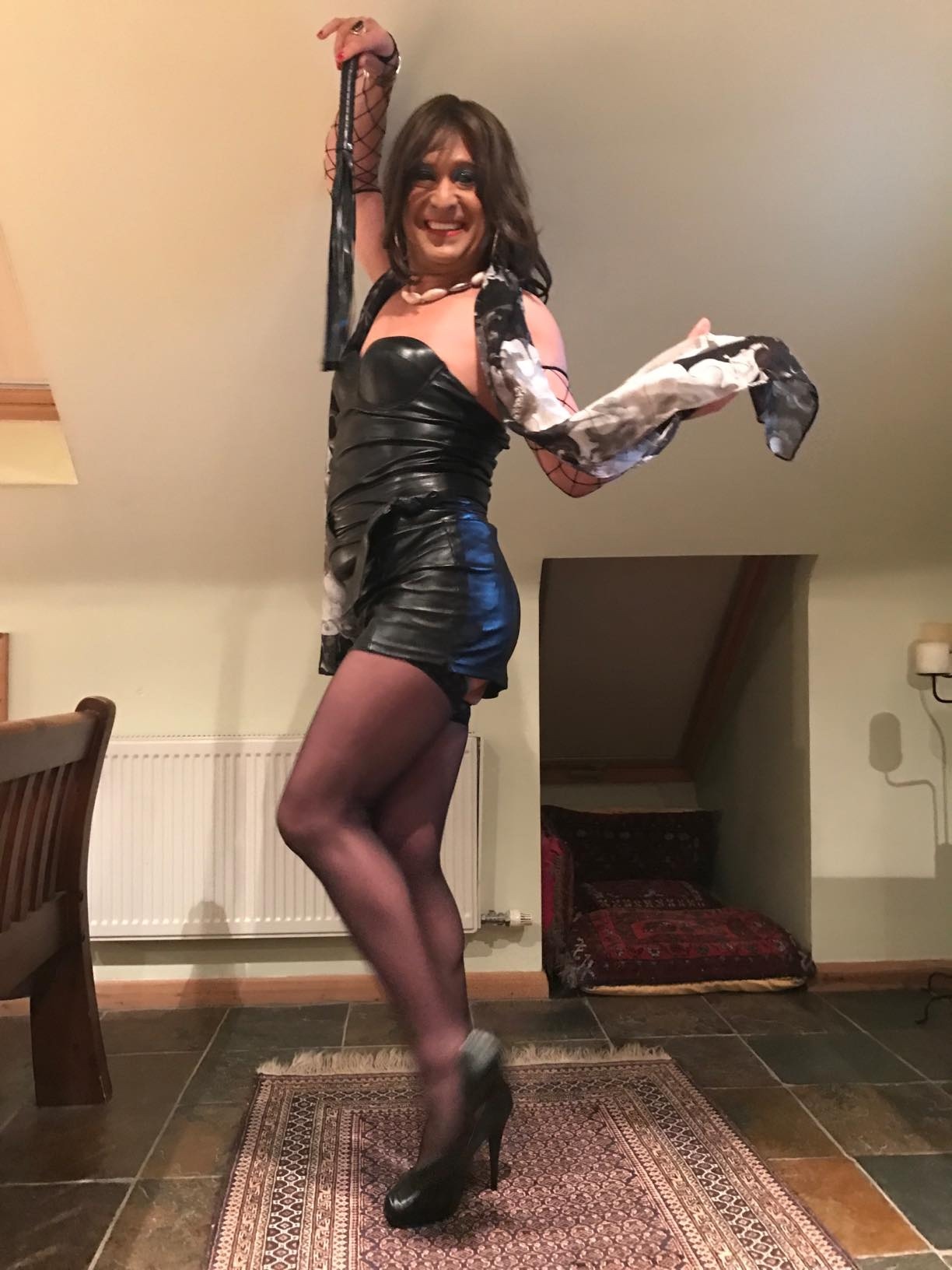 annemarie63 — trans creator from Crawley | Find Her OF