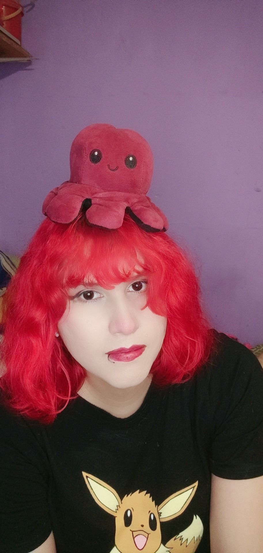 Stefany Keira — e-girl creator from Morelia | Find Her OF