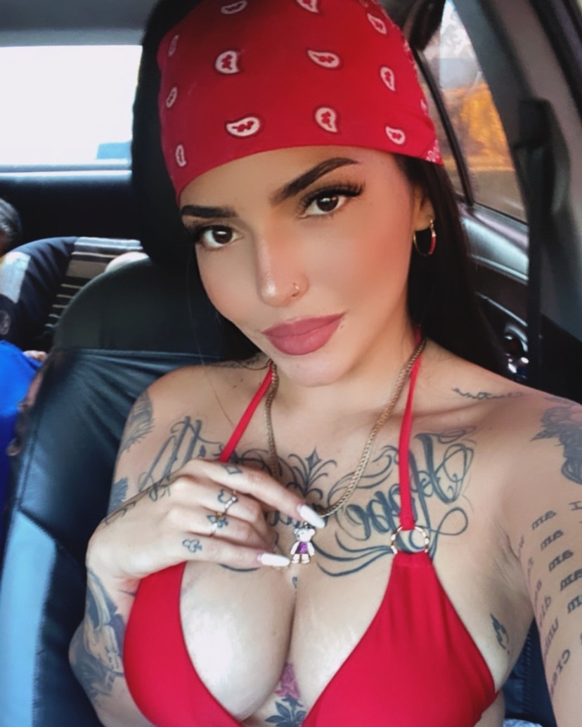 Anny — free creator from La Plata | Find Her OF