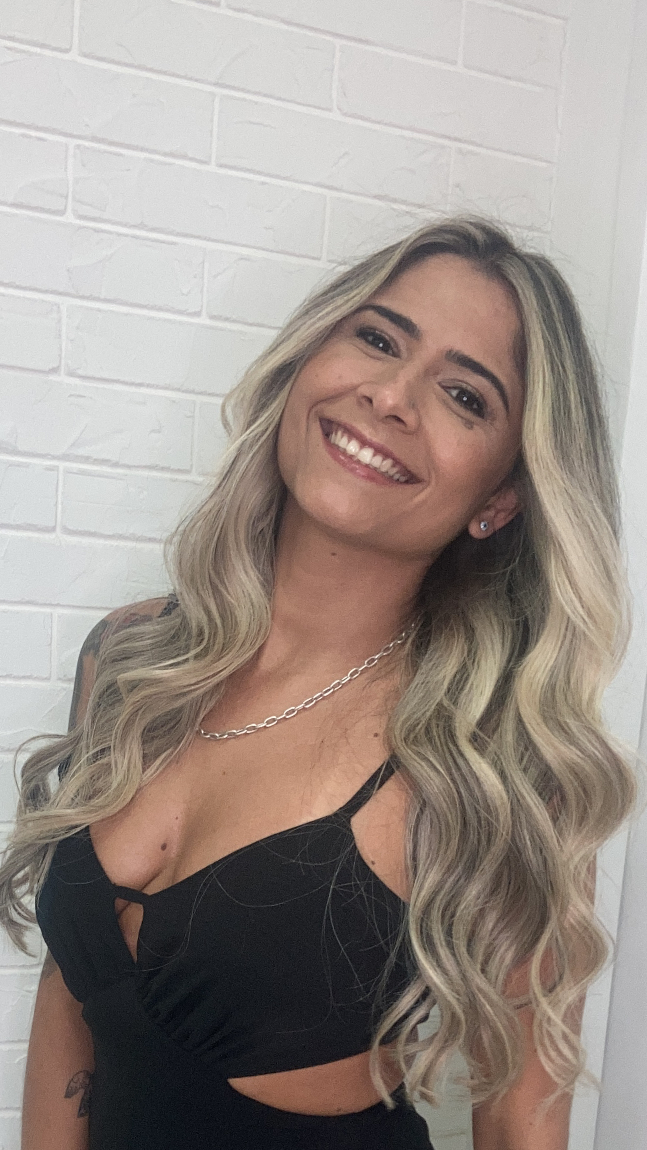 Anny fortal — trans creator from Fortaleza | Find Her OF