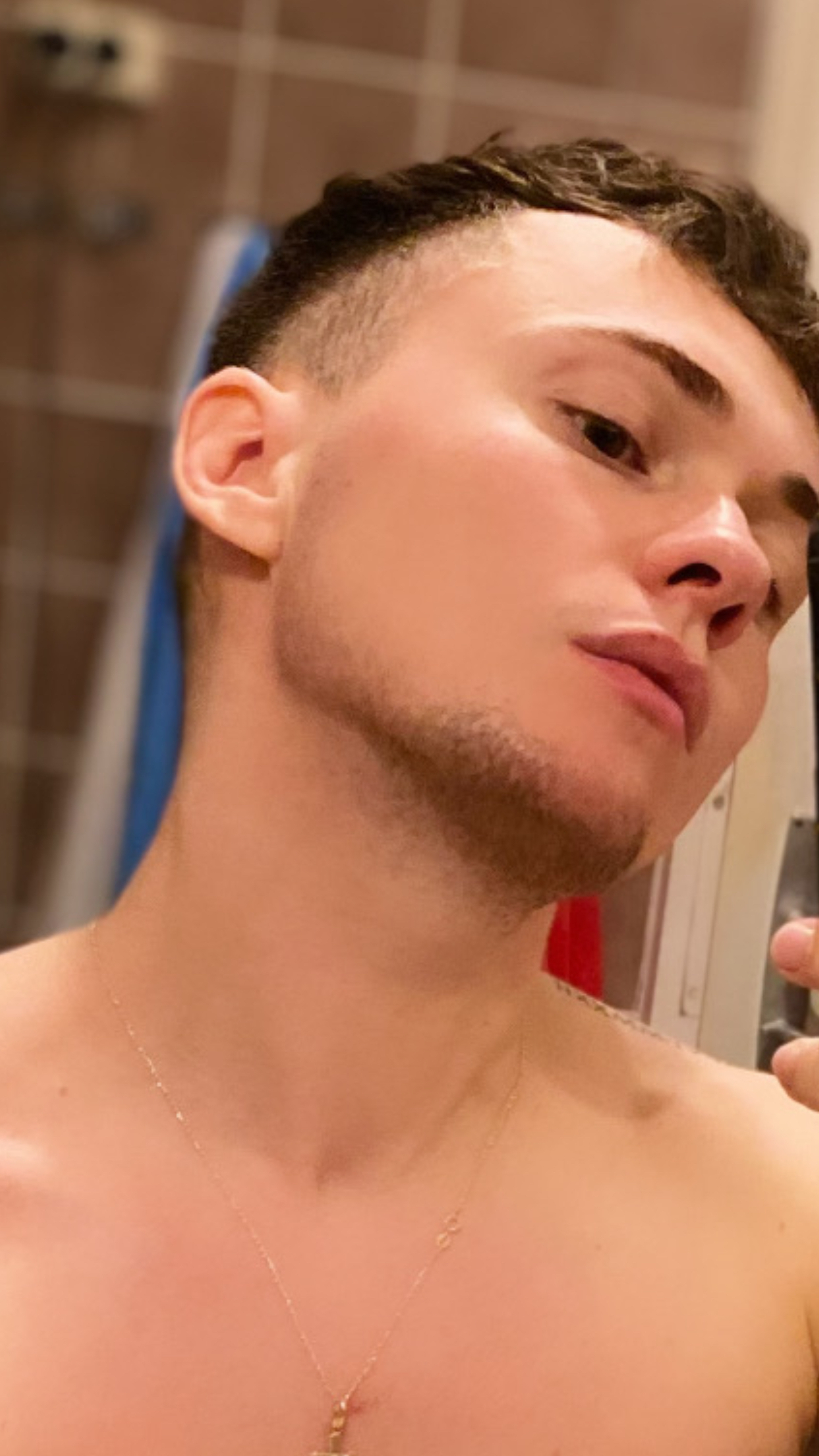 Antonio FTM⛓️🏳️‍⚧️ — trans creator from Vienna | Find Her OF