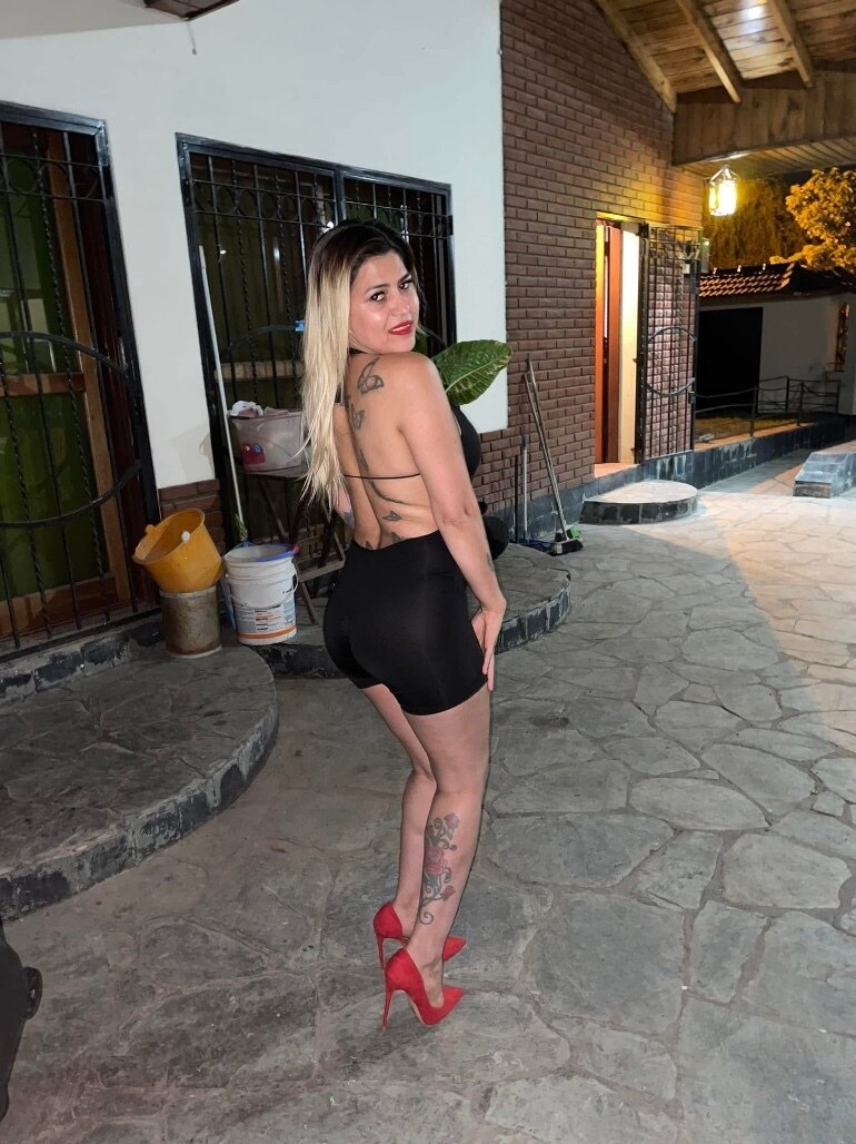 ❤️‍🔥ANTONELA❤️‍🔥 — free creator from Palermo | Find Her OF