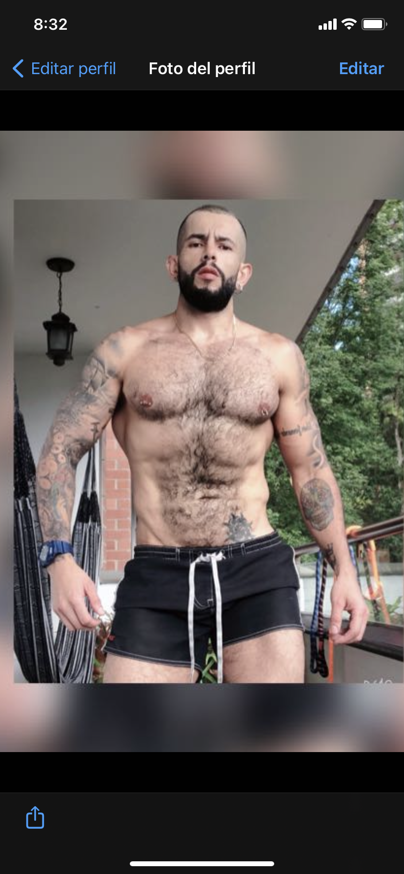 JULIAN ANDRES JARA — bdsm, fitness creator from Liberec | Find Her OF