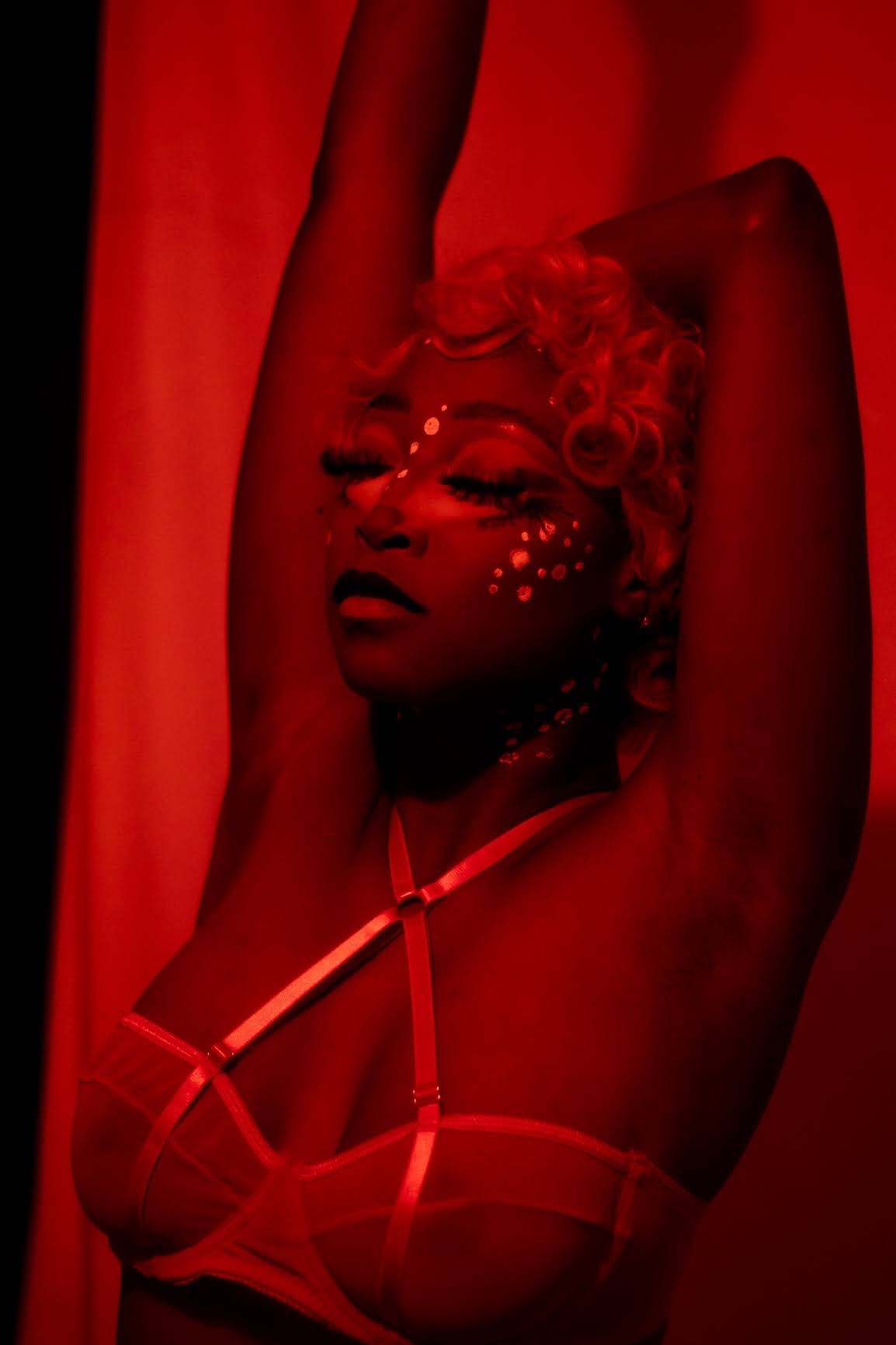 Aphrodite🍎 — new creator from Nairobi | Find Her OF