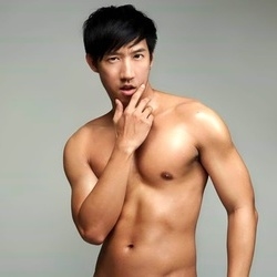 Aquarich — asian creator from Bangkok | Find Her OF