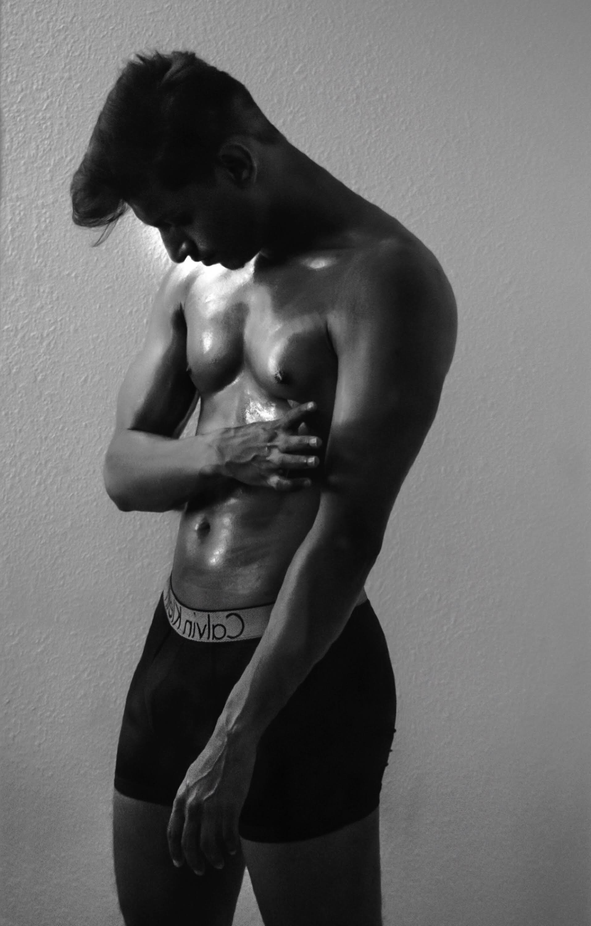 Arab Jock — guys creator from Idaho | Find Her OF