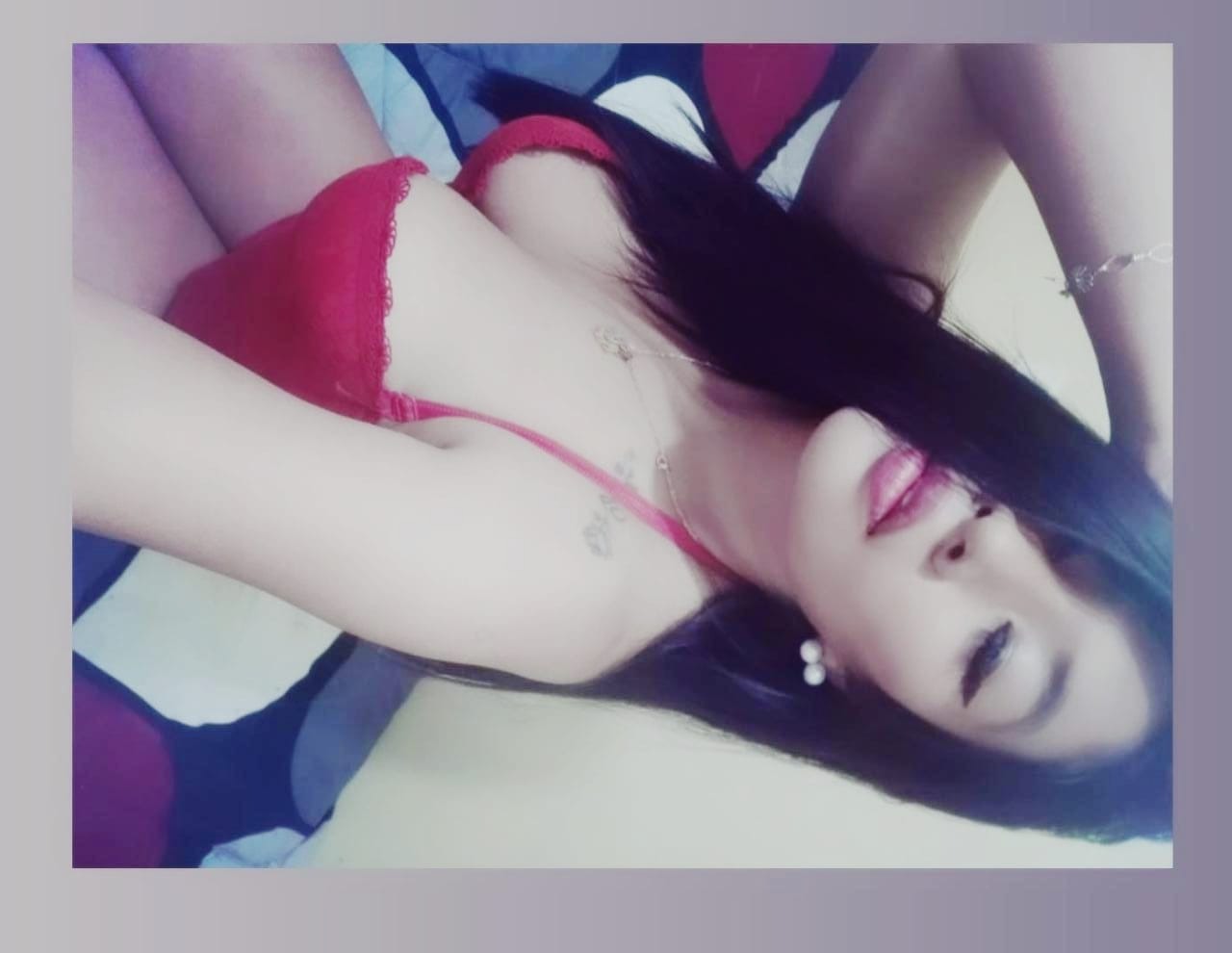 SexyCanela — latina, new creator from Arequipa | Find Her OF