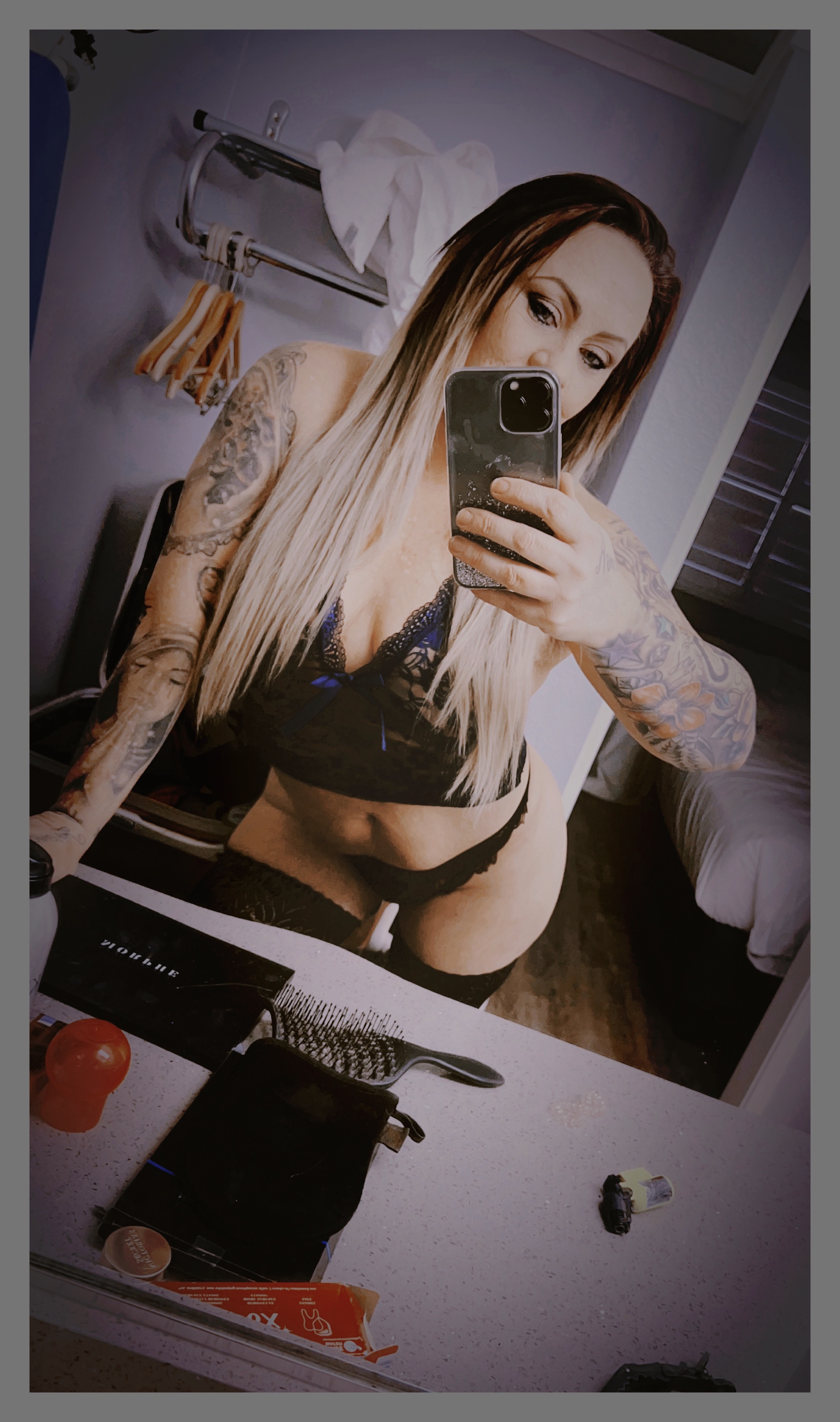Ariel OnlyFans creator from Fresno