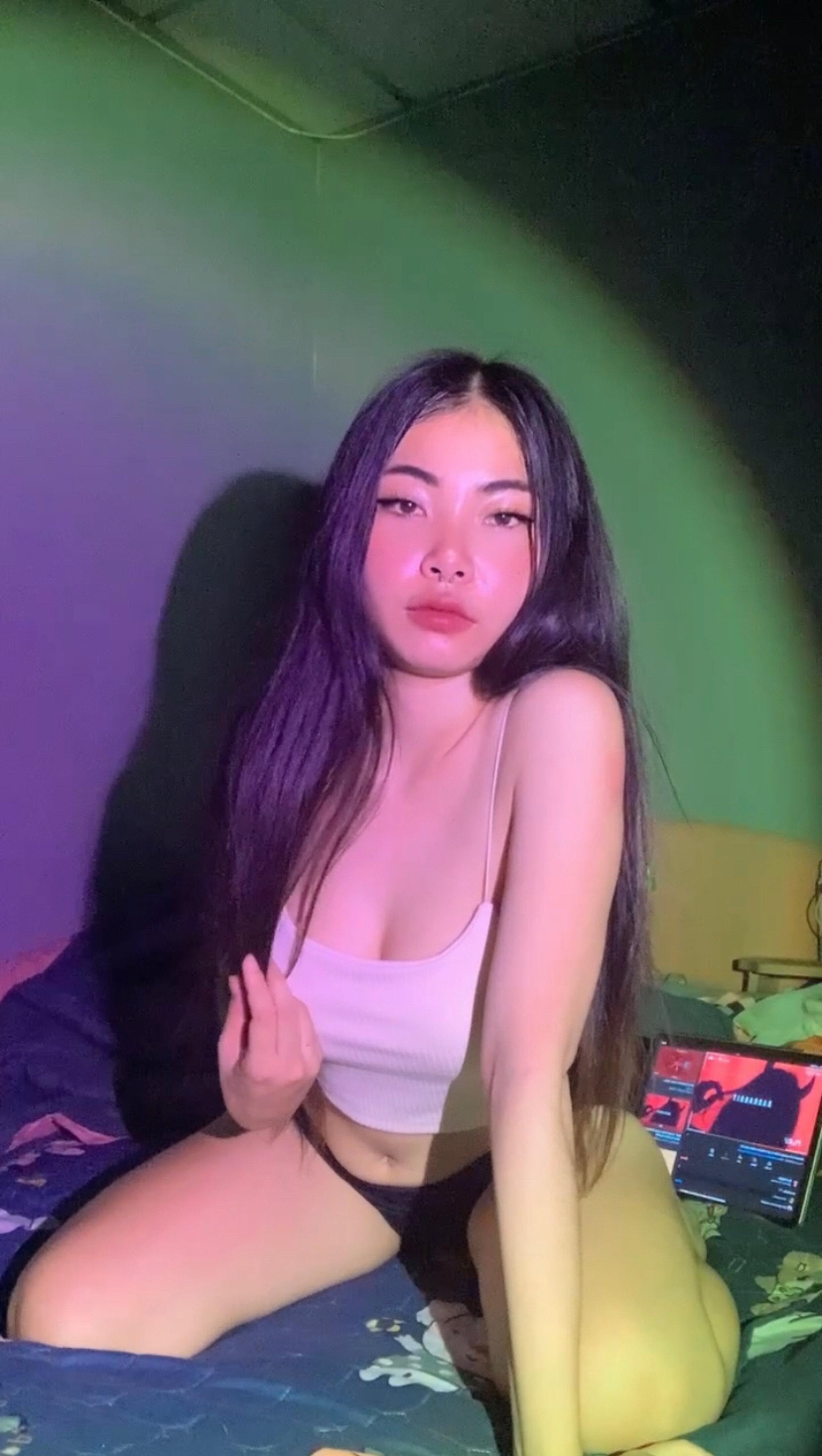 Gizababe_ 💋 — trans creator from Giza | Find Her OF