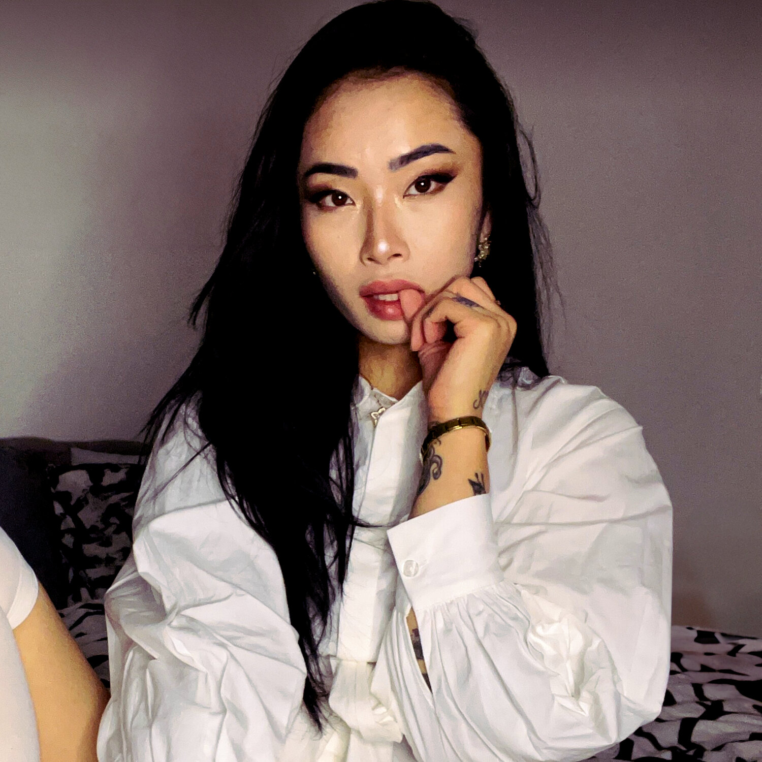⛩ASIA NINA — asian creator from Bali | Find Her OF