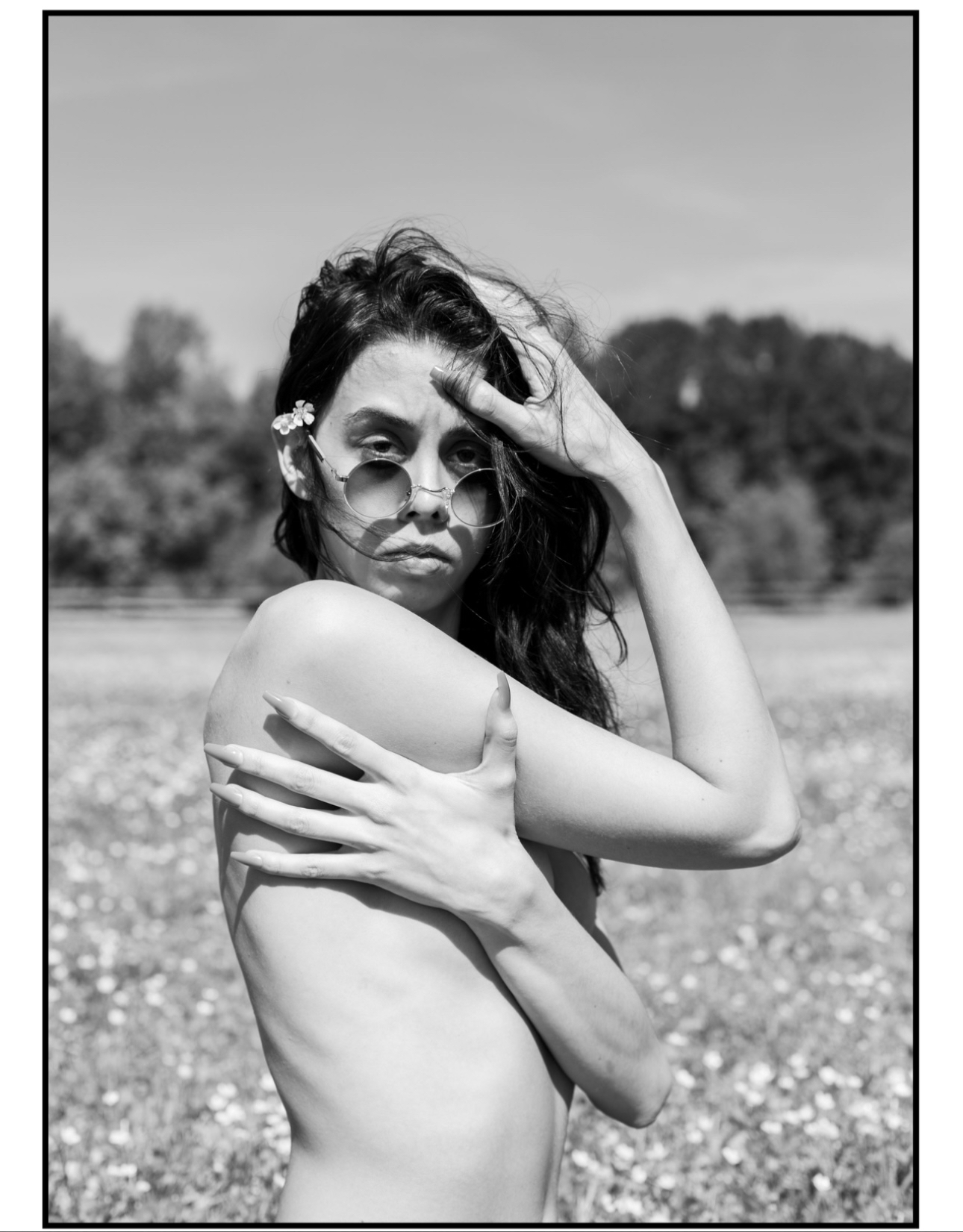 Aspen The Amazon — free creator from North Carolina | Find Her OF