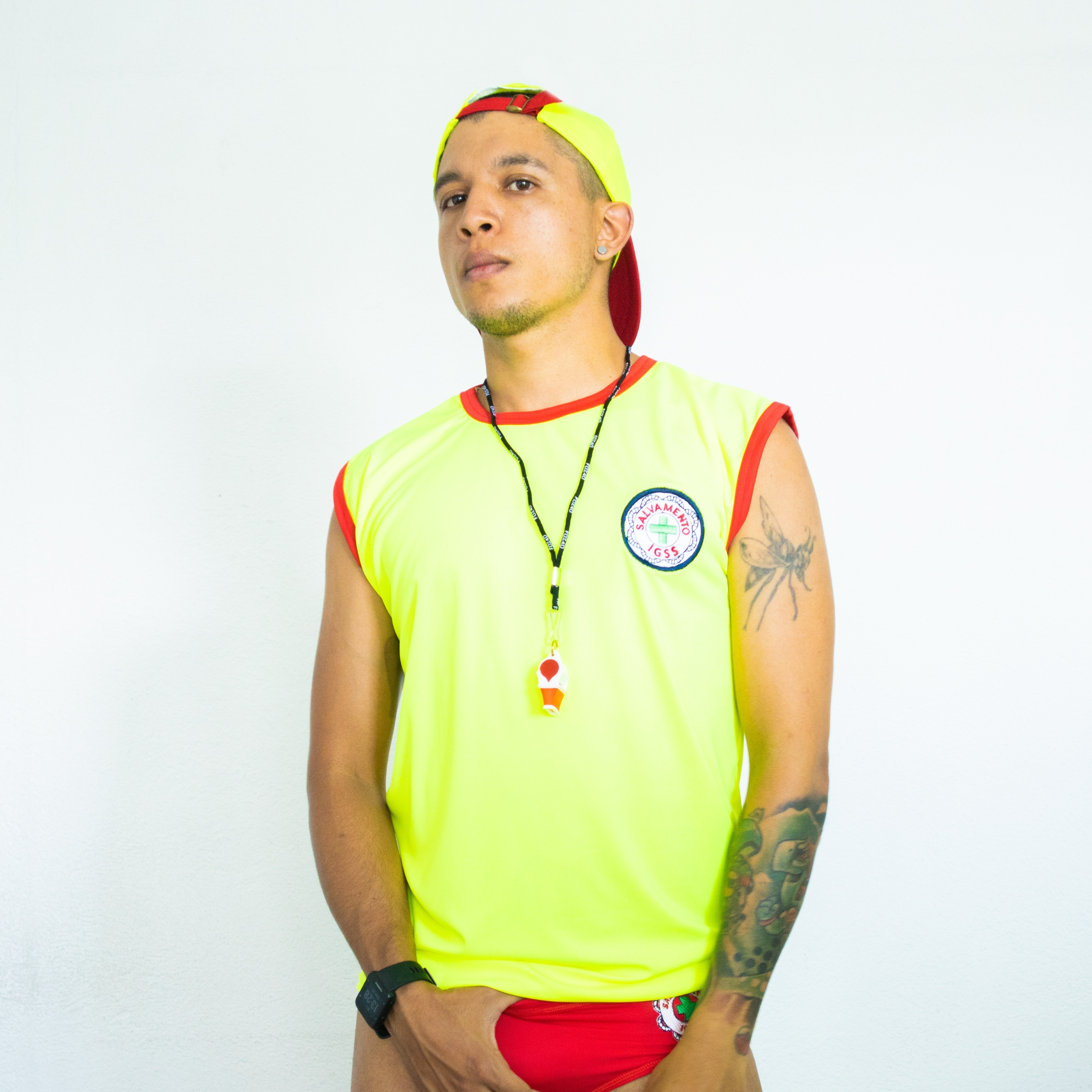 Astro Manrique — guys creator from Guatemala City | Find Her OF