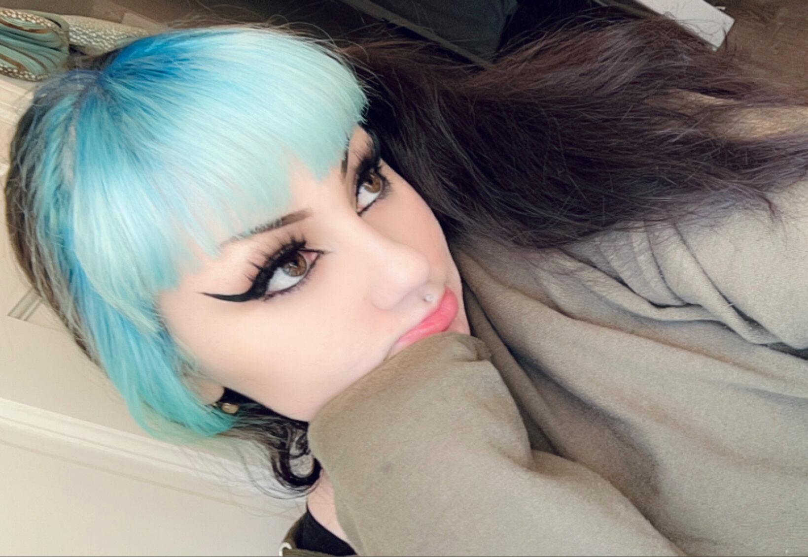 Ava Mars — new creator from Coventry | Find Her OF