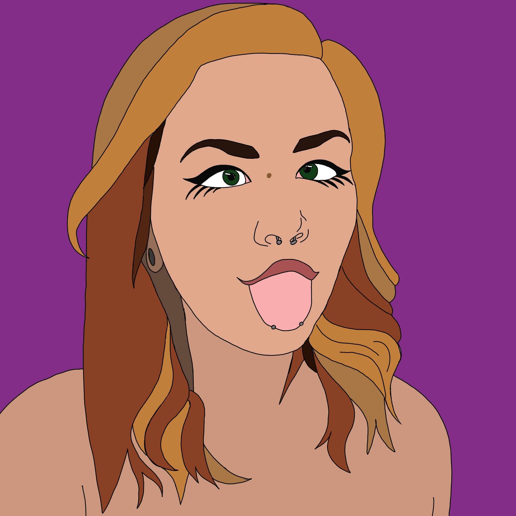 Miss Allie — cosplay, bdsm creator from Boston | Find Her OF
