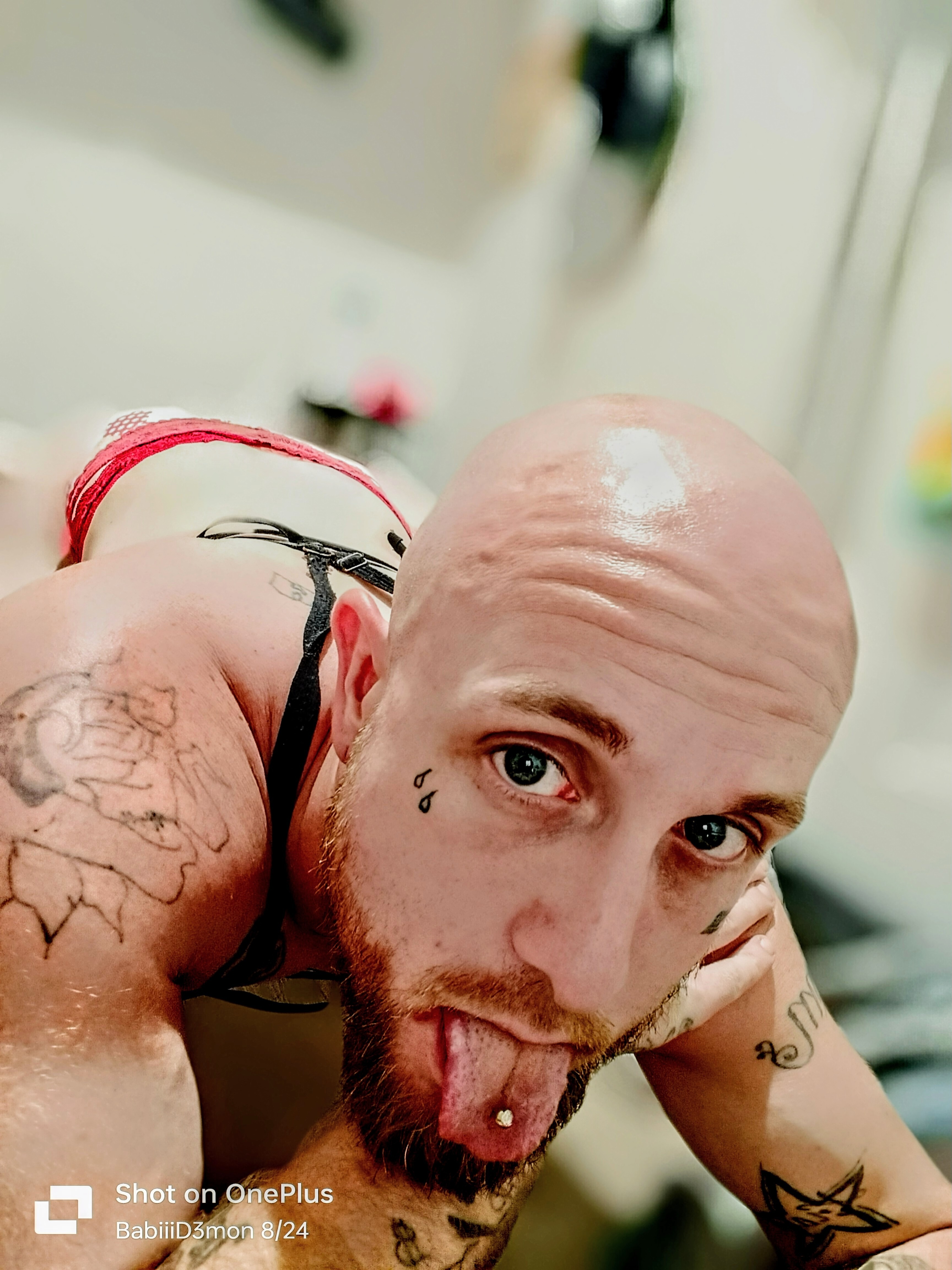 Babiiiee3xxx — new creator from St. Louis | Find Her OF