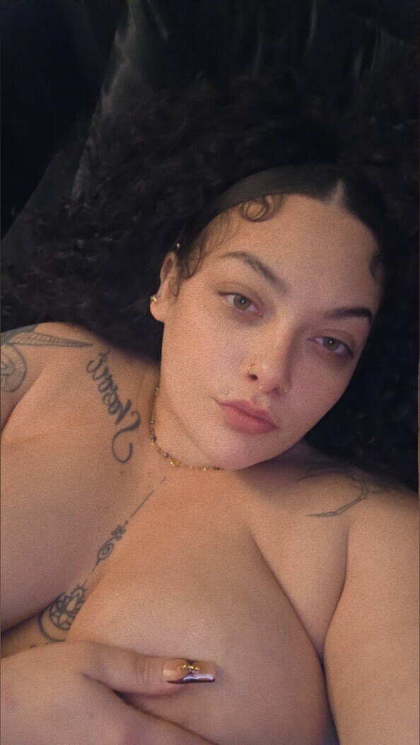 Jazzie 🥀 — teen creator from Fort Wayne | Find Her OF