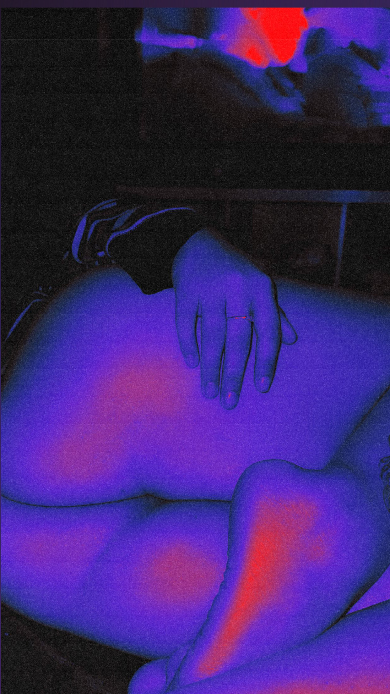ToxxicVixxen — e-girl, college creator from Long Beach | Find Her OF
