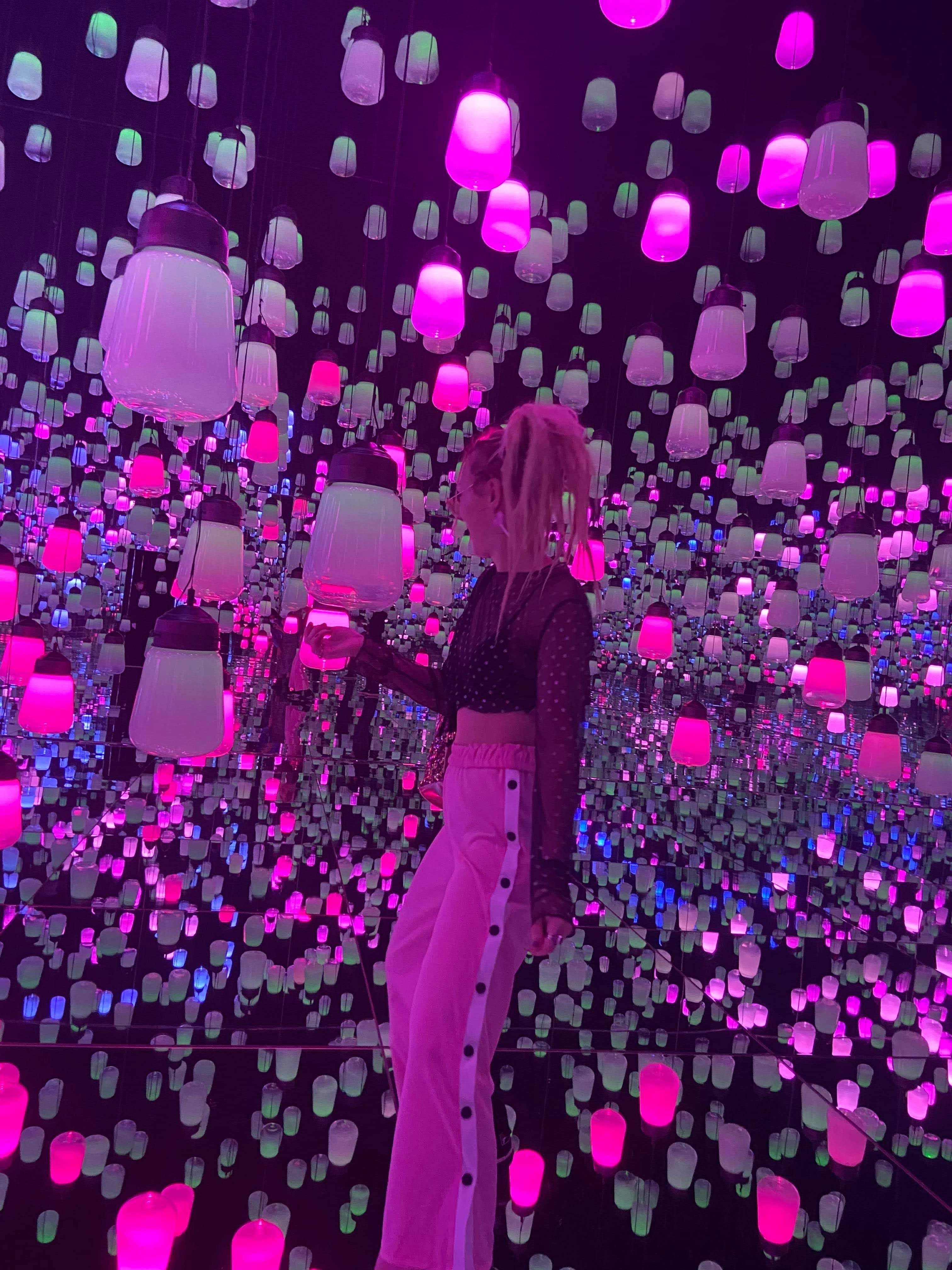 Billie Chan 👾 — free creator from Kyoto | Find Her OF
