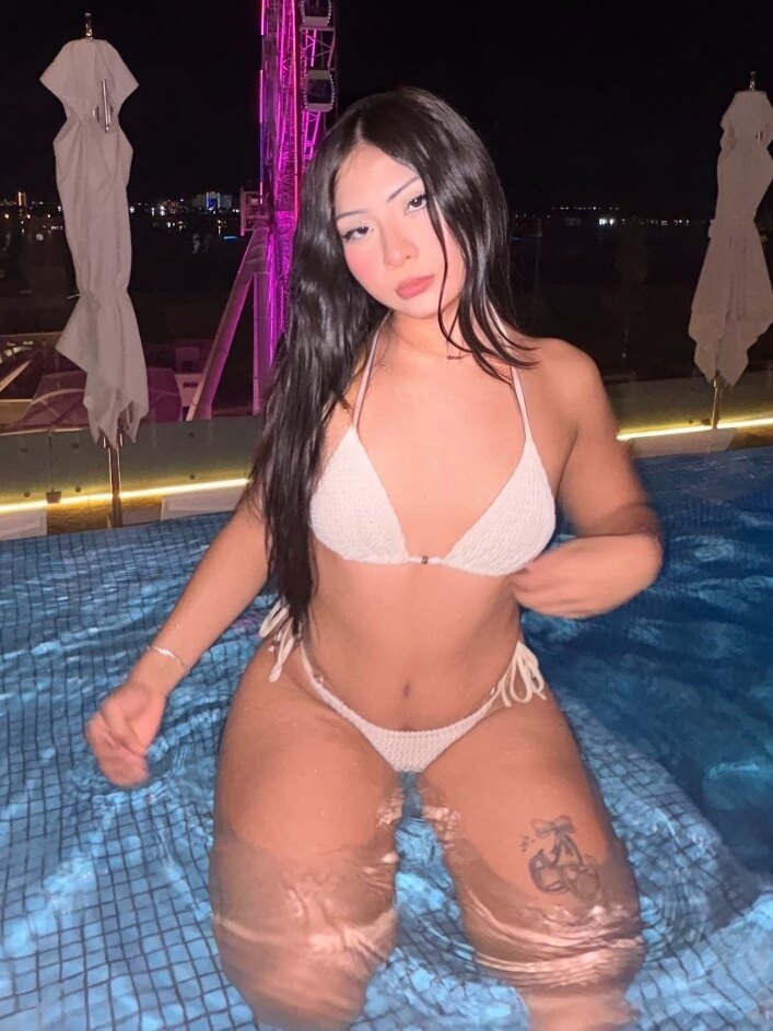 Eli🎀 — new creator from Cancún | Find Her OF