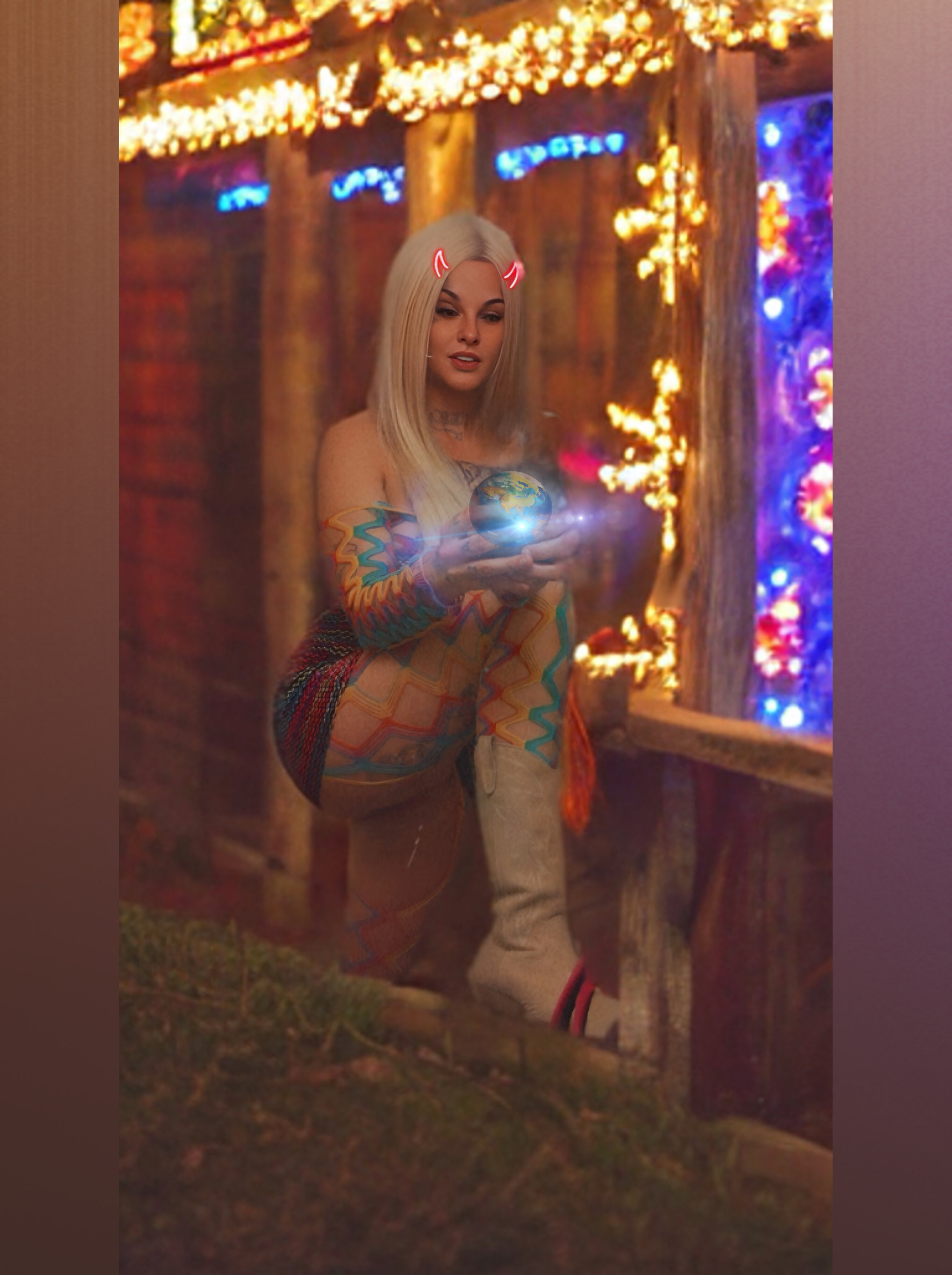 Kaite belle — usa creator from Hayward | Find Her OF