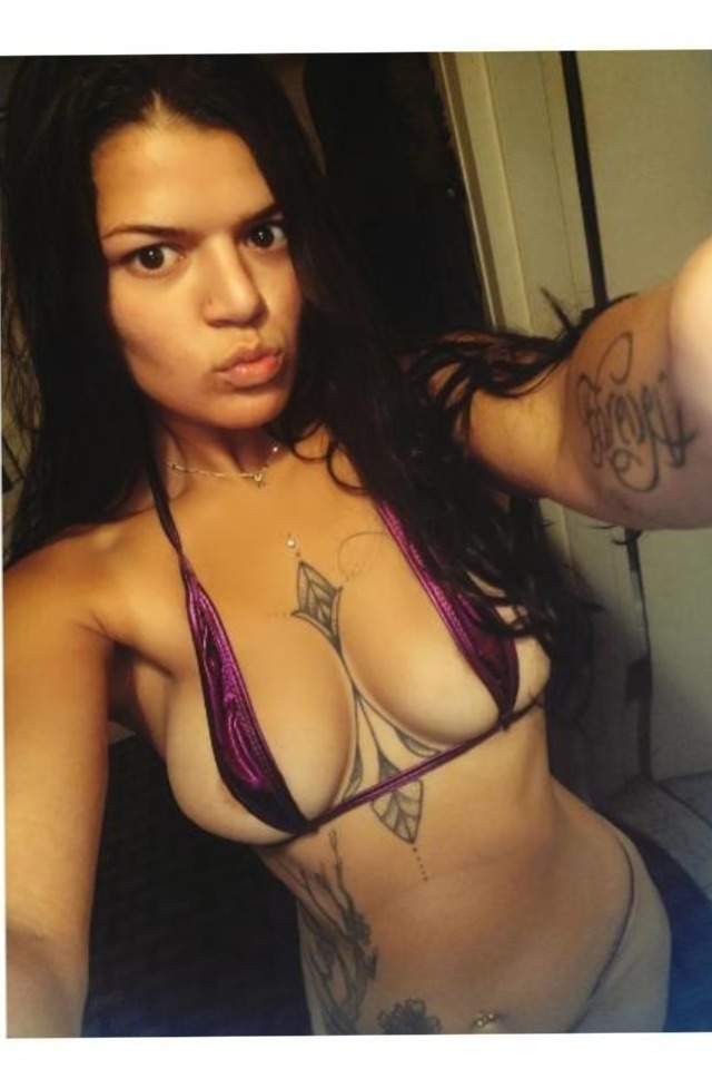 Bambi Marie — couple creator from Trenton | Find Her OF