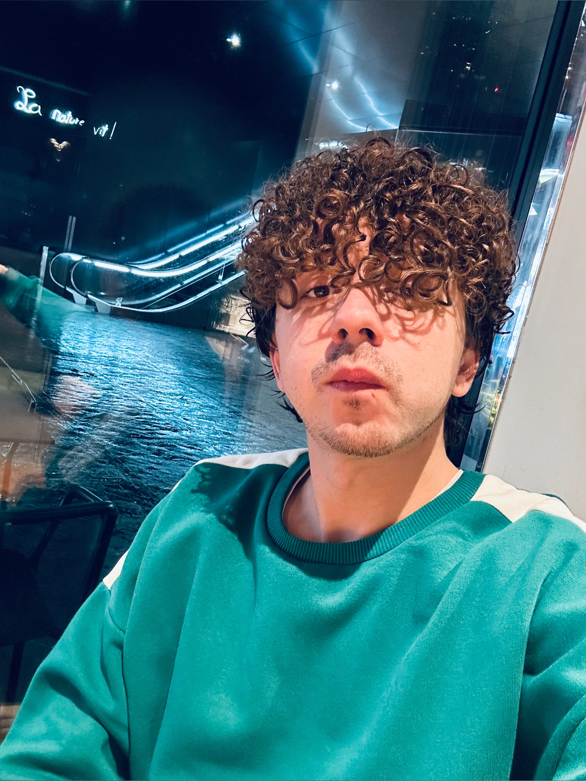 Baptiste Jonas — new, free creator from Lyon | Find Her OF