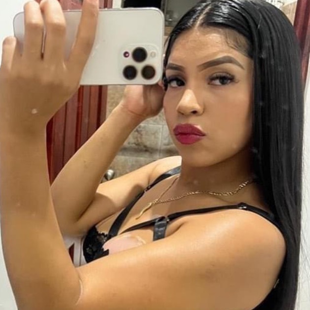 Barbie latina TV OnlyFans creator from San Jose