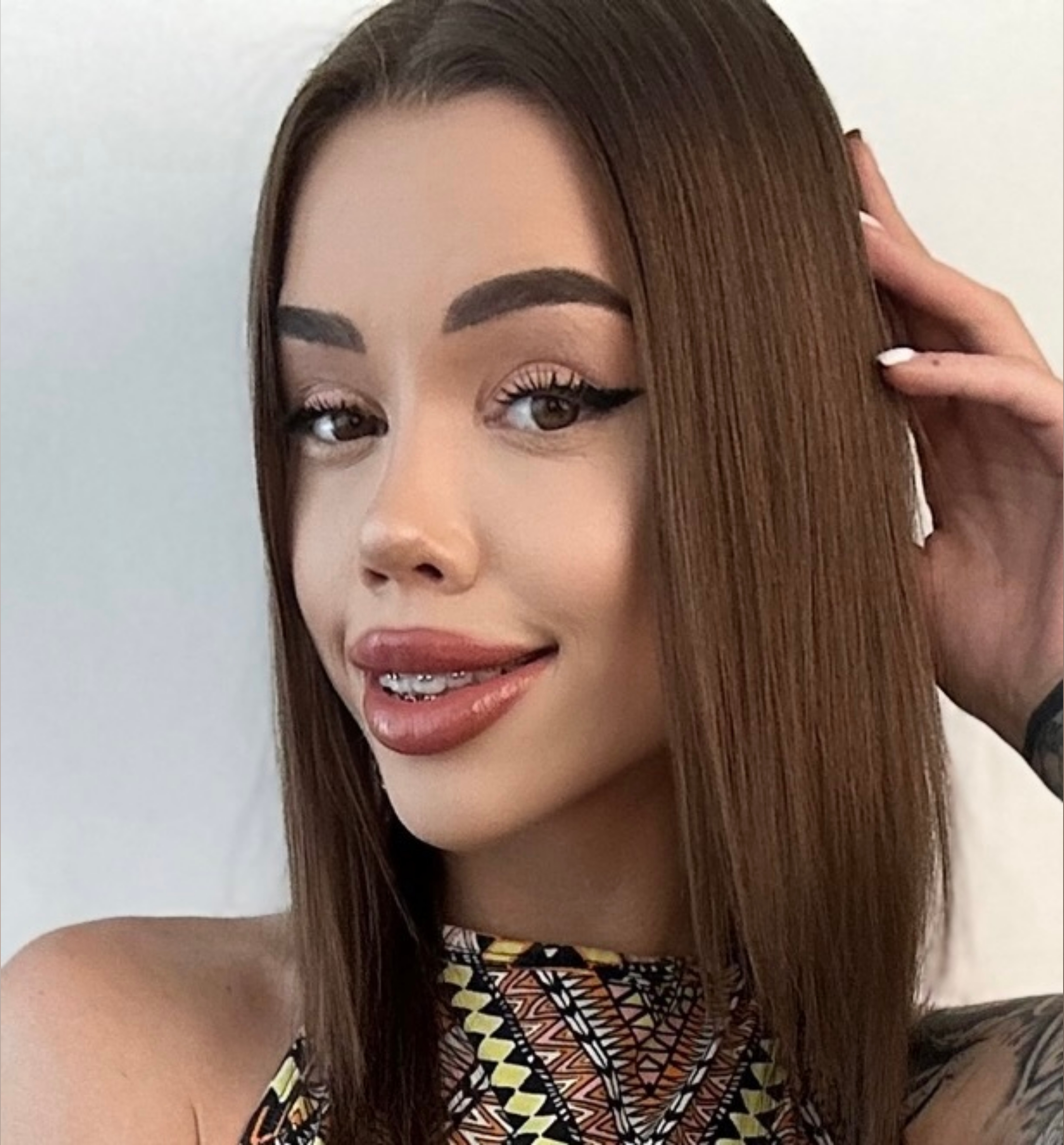 Model Barbie — fitness, new creator from Mersin | Find Her OF