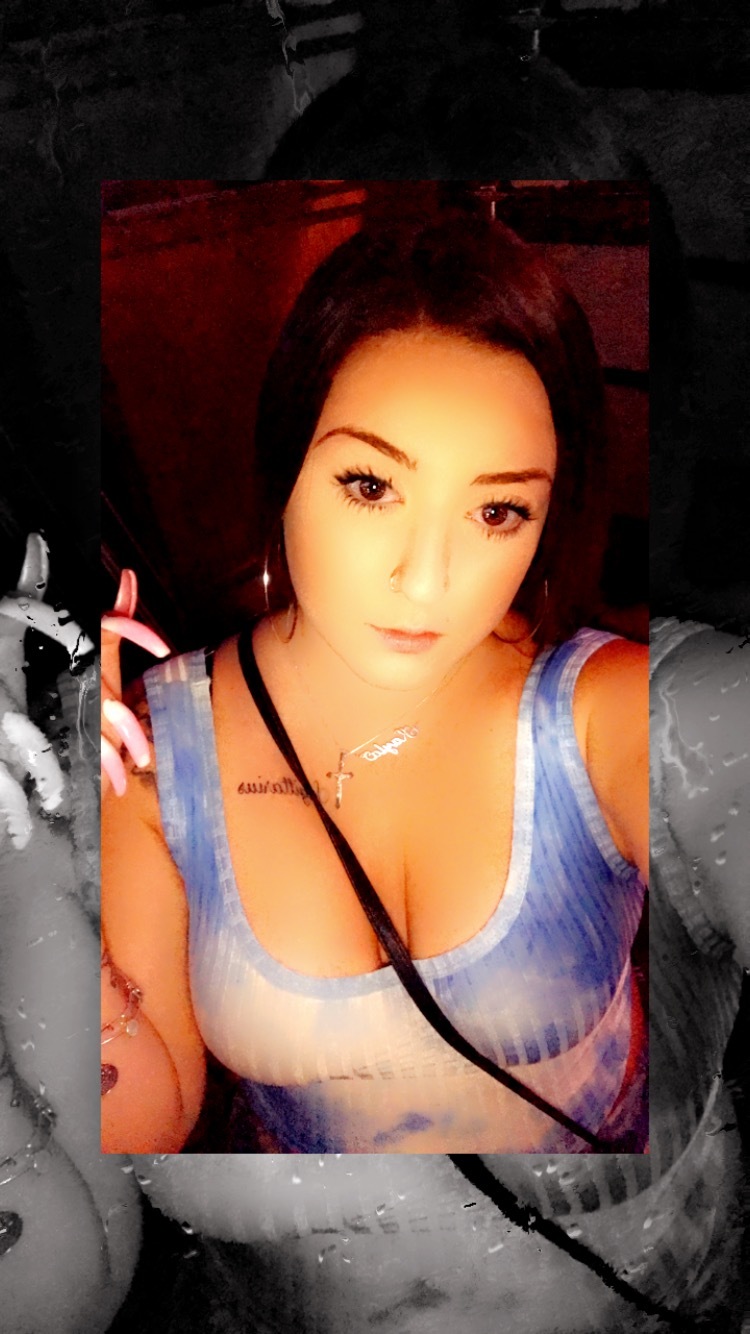 Barbie the baddie — e-girl creator from Springfield | Find Her OF