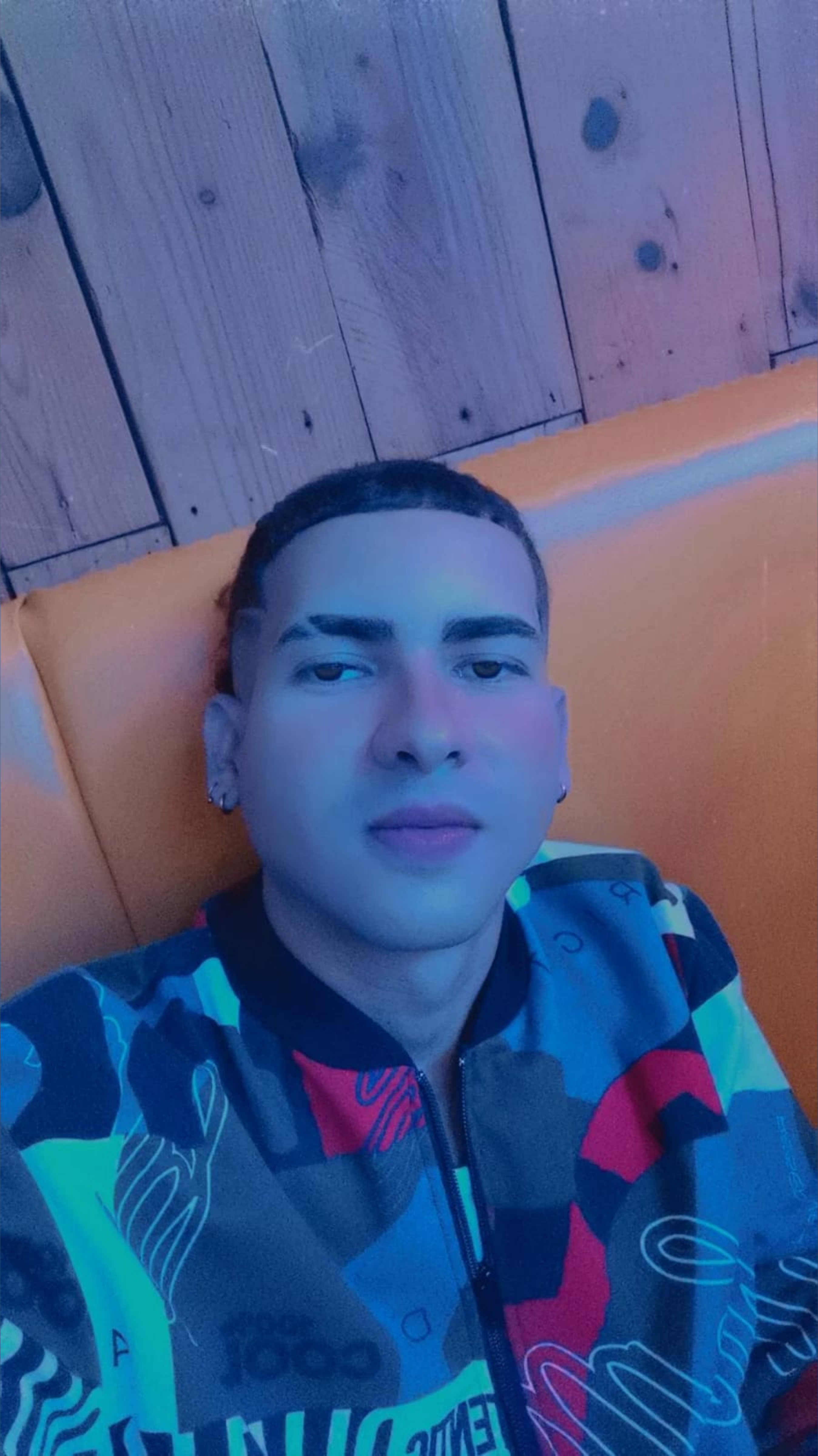 Aldair Barreto — new creator from Barranquilla | Find Her OF