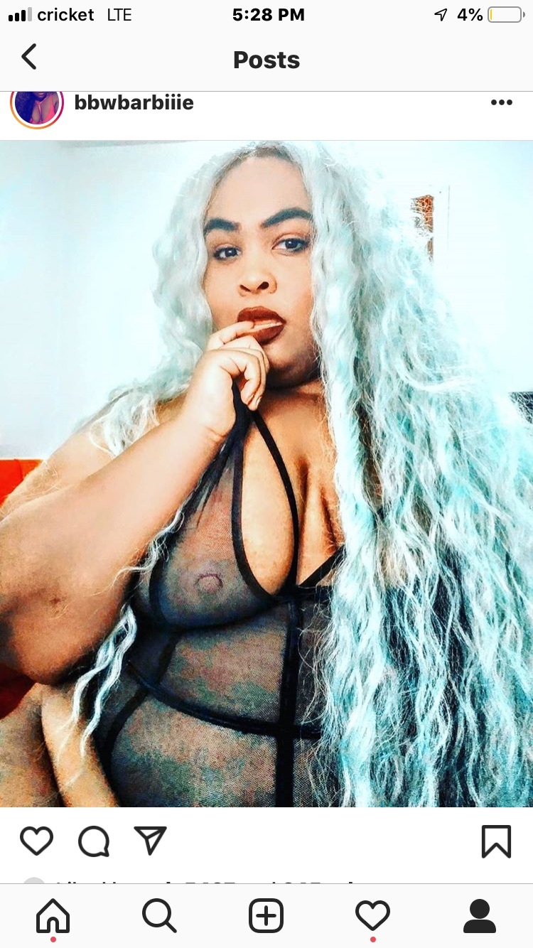 BBWBARBiiiE — curvy, free creator from Little Rock | Find Her OF