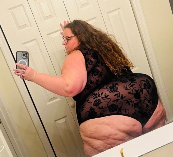 BBWCREAMCATCHER — curvy, free creator from Virginia | Find Her OF