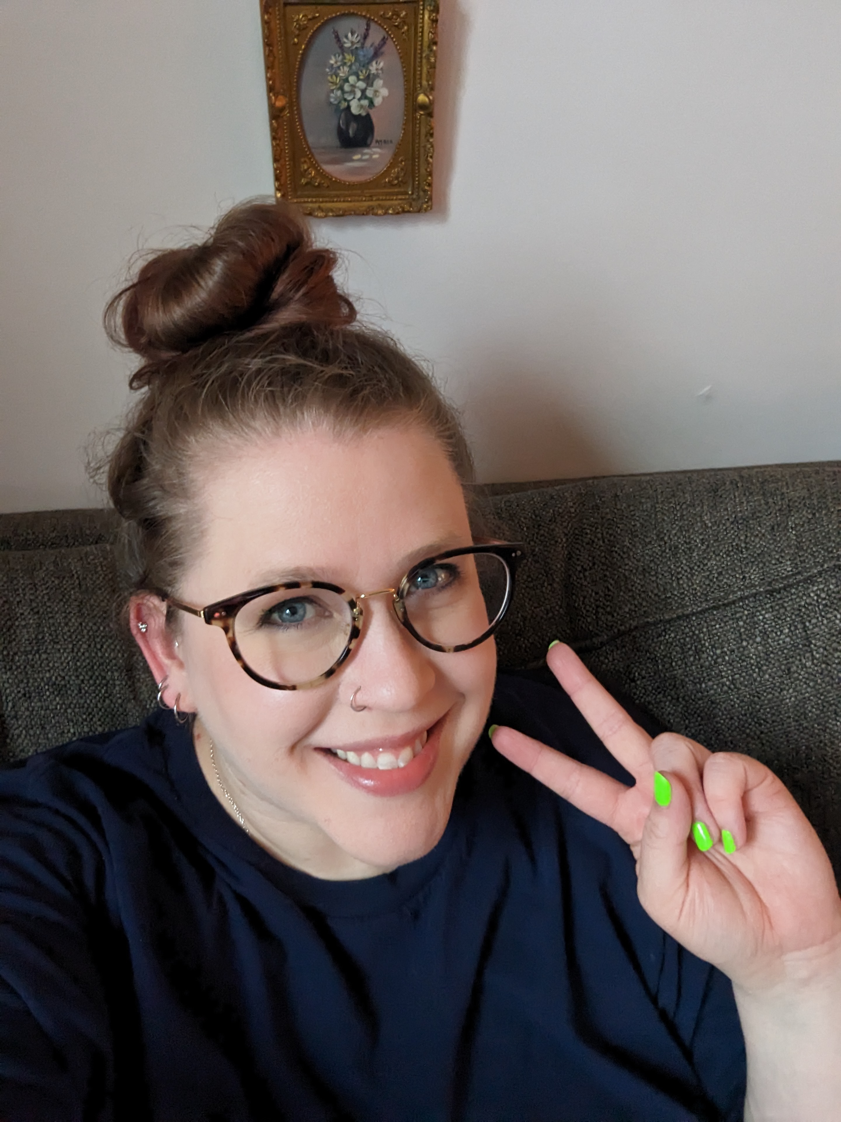 Sara Sitwell OnlyFans creator from Syracuse