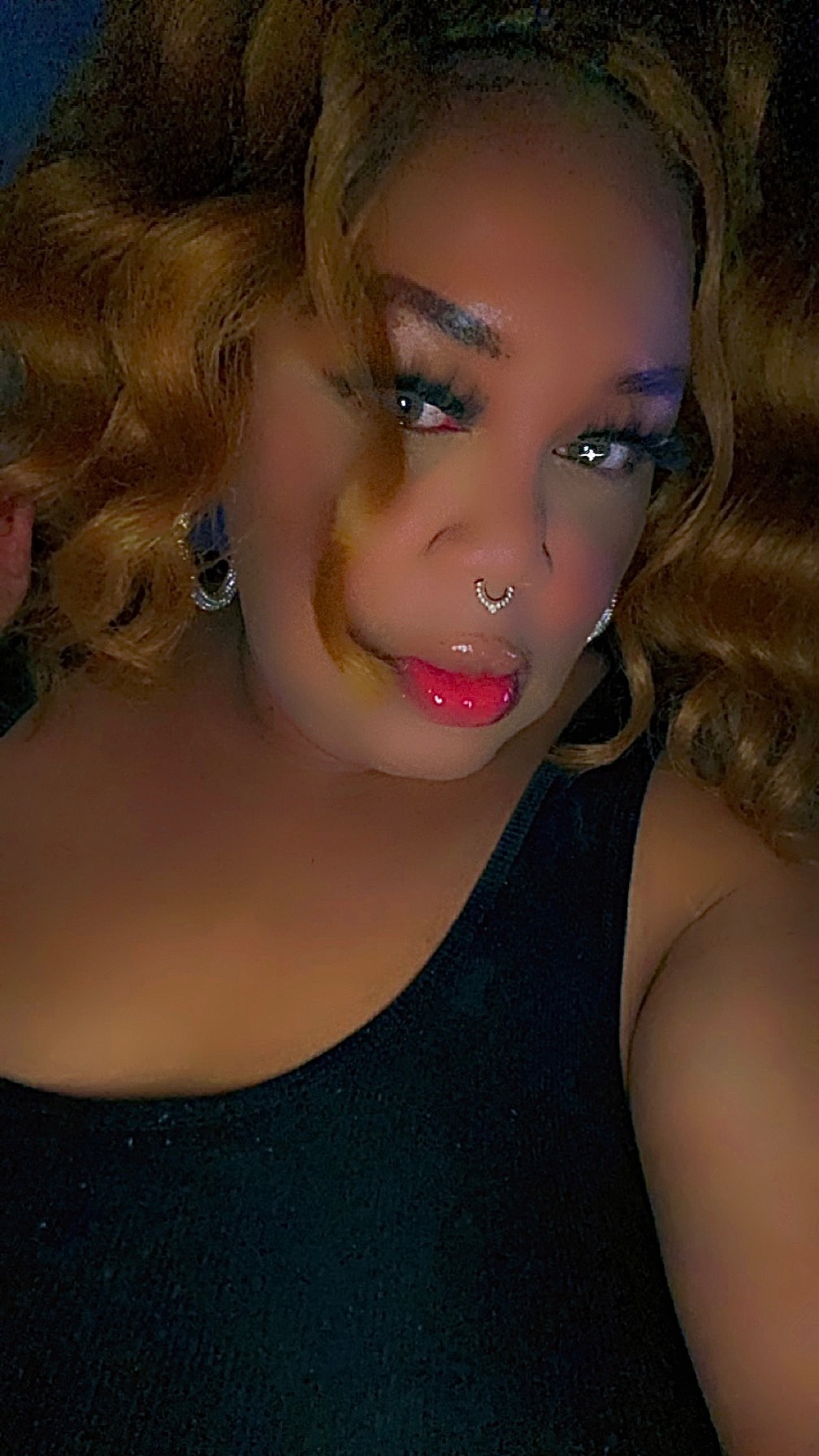 BBWvirgoEnergy702 — curvy, usa creator from North Las Vegas | Find Her OF