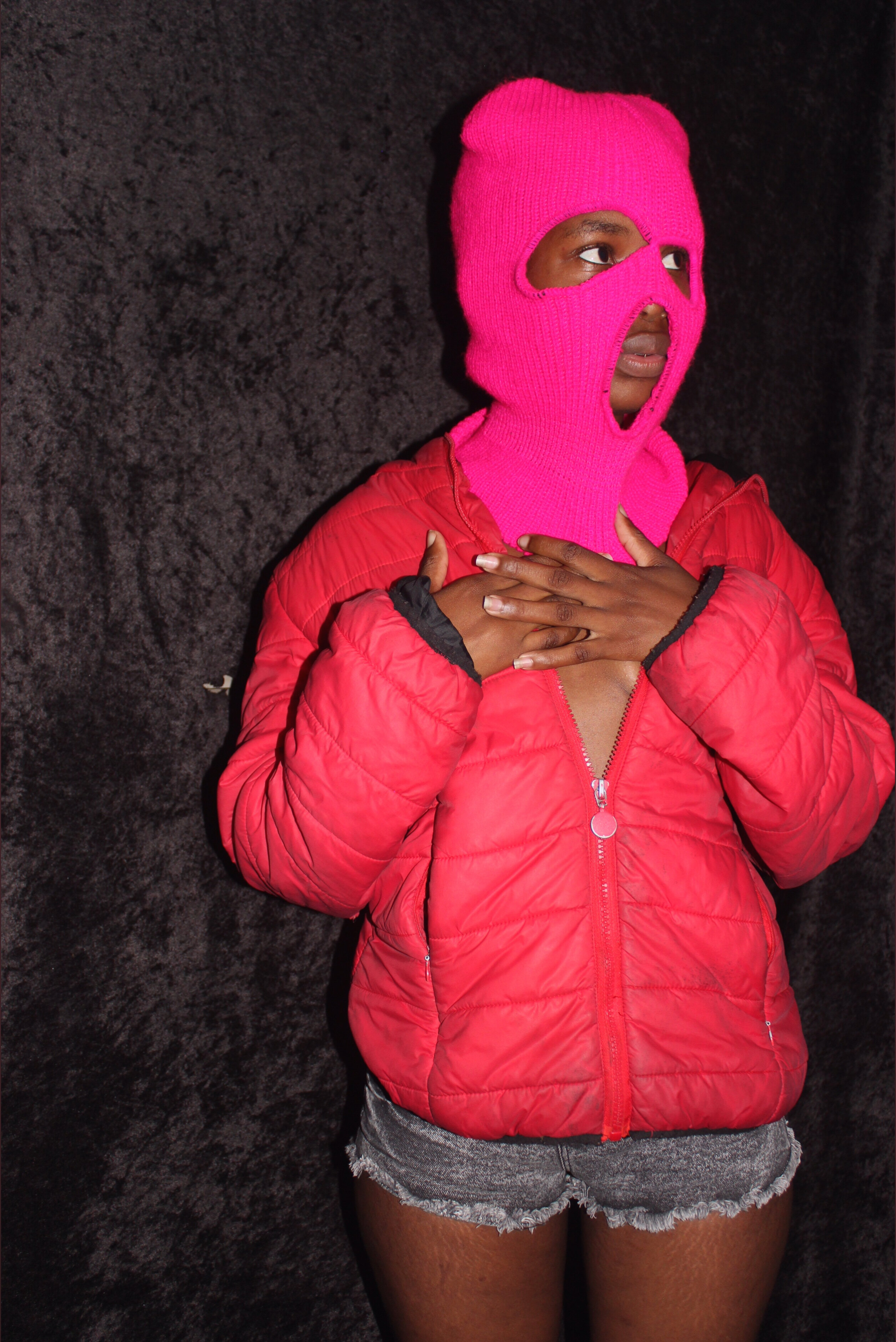 Beautydarkskinned — new creator from Durban | Find Her OF