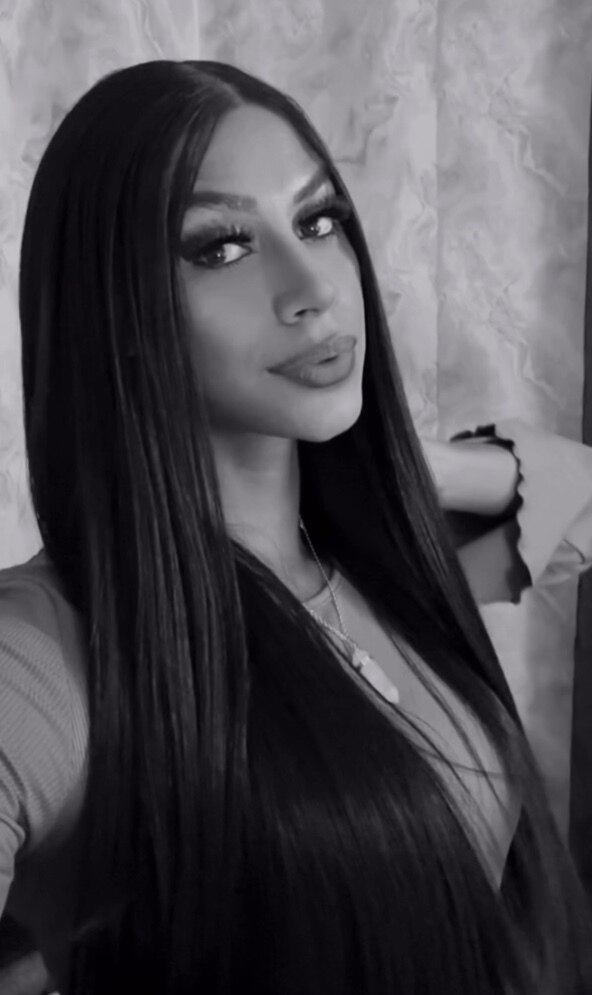 Nina Martínez — new creator from Cali | Find Her OF