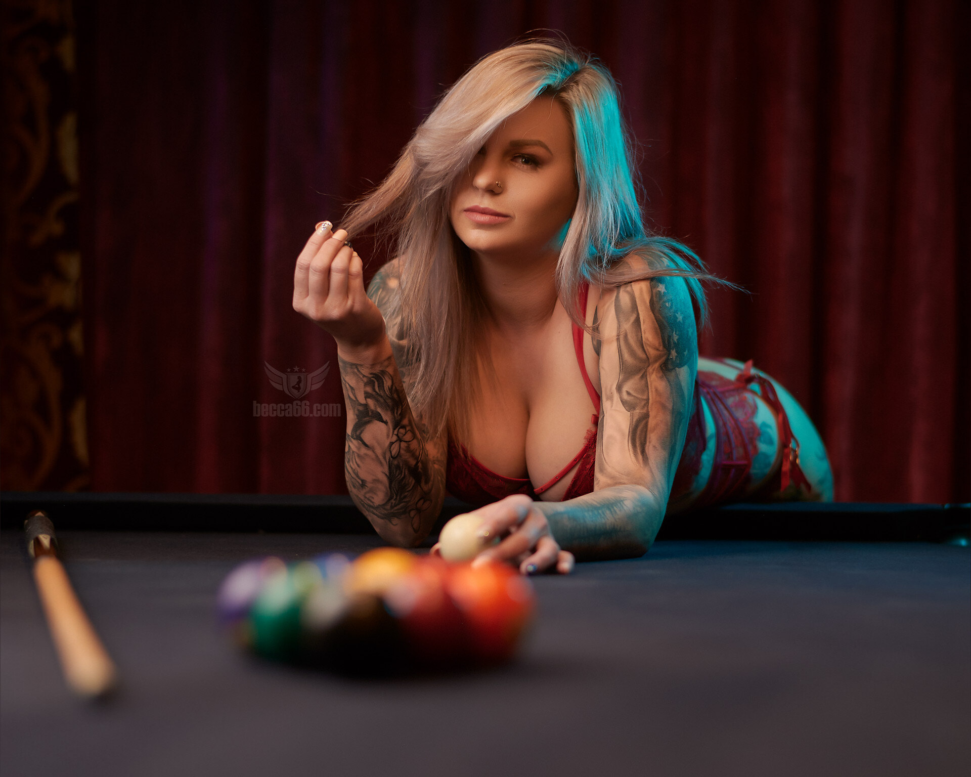Beccafaye66VIP — trans creator from Washington DC | Find Her OF