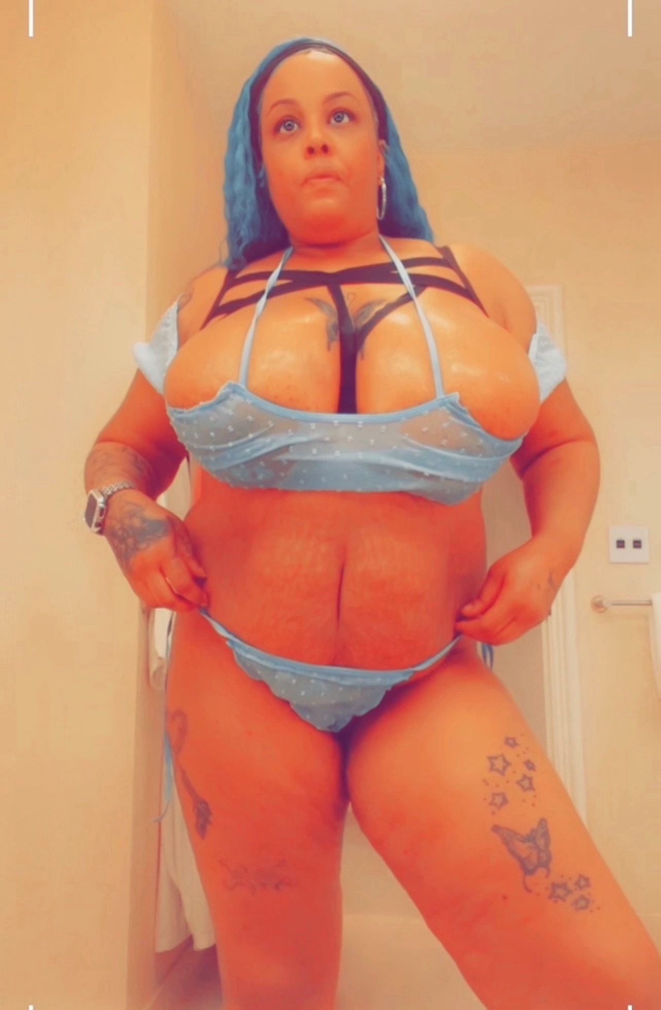 Beckybombshell — joi, femdom creator from Michigan | Find Her OF