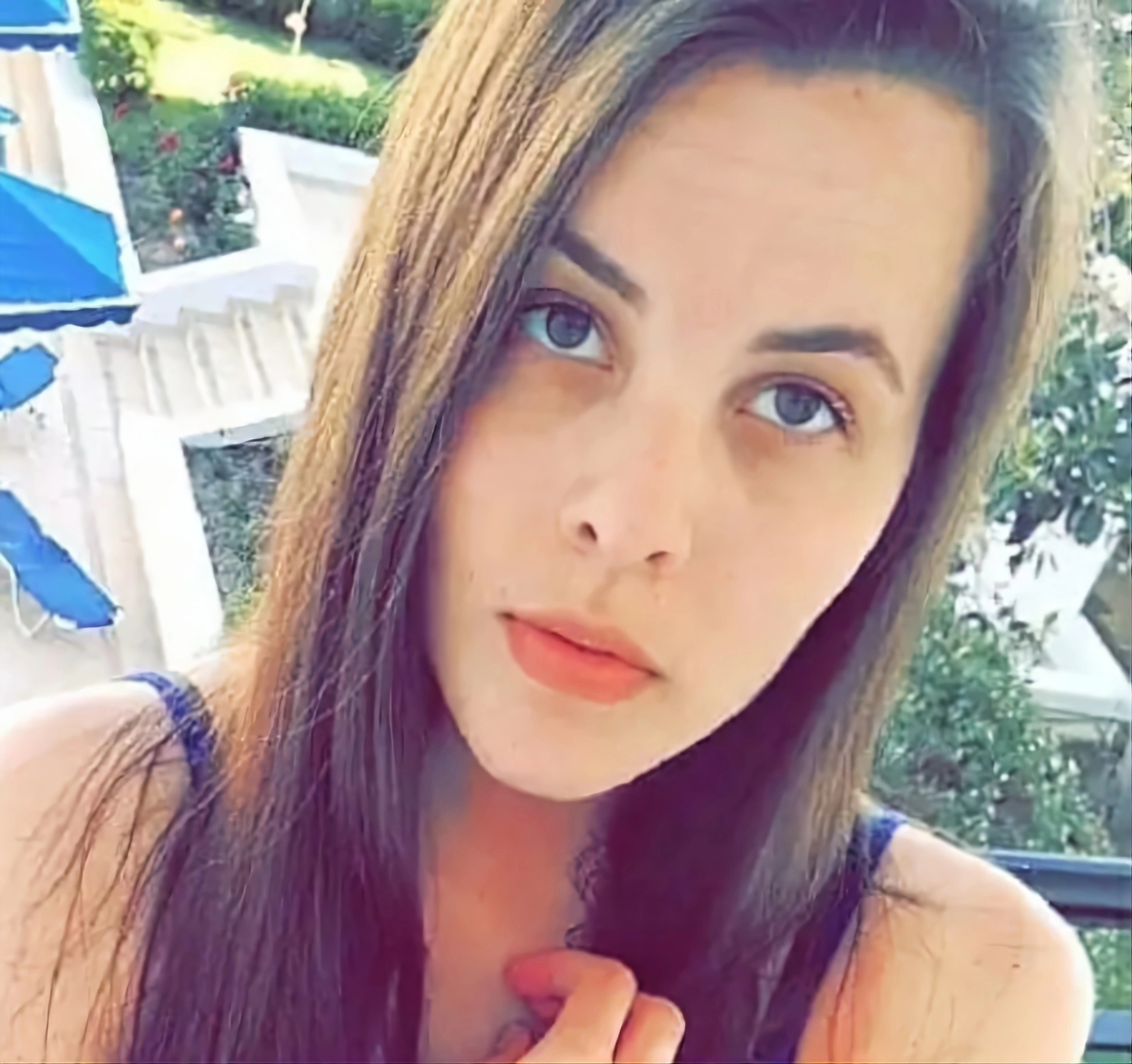 Bella Maria — couple, brunette creator from Helsinki | Find Her OF