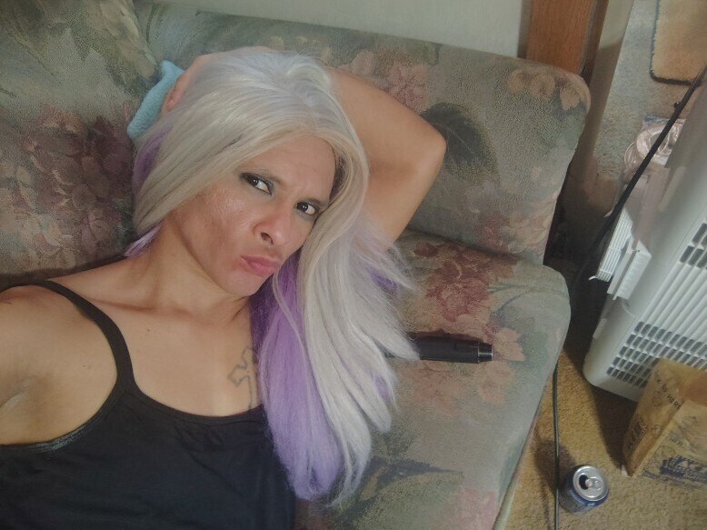 BellaaSkye — trans creator from Anaheim | Find Her OF