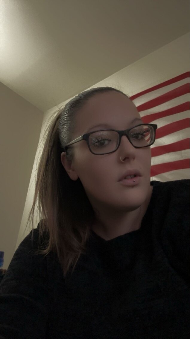 Bella OnlyFans creator from Syracuse