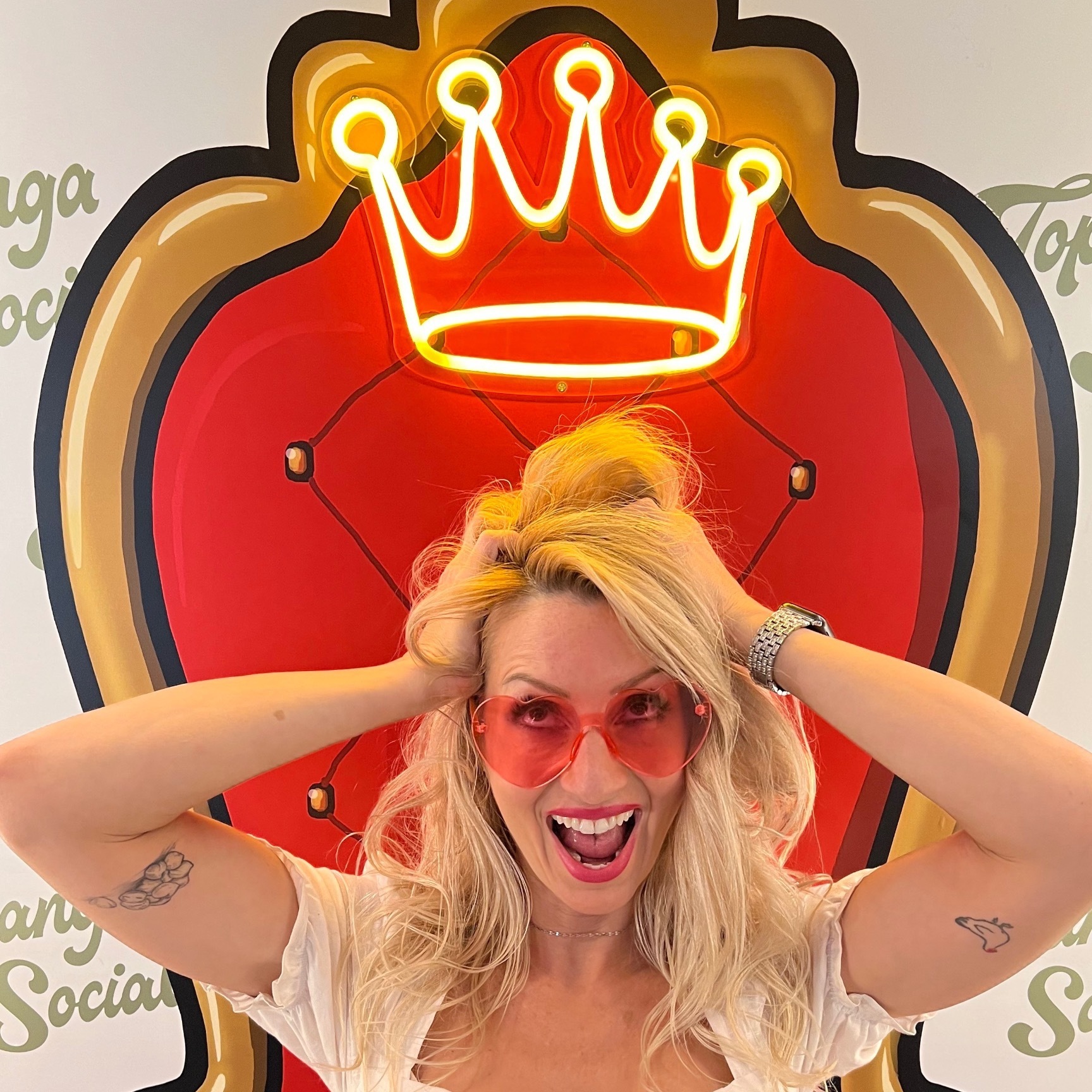 BendyBarbieFree — free creator from Kansas City | Find Her OF