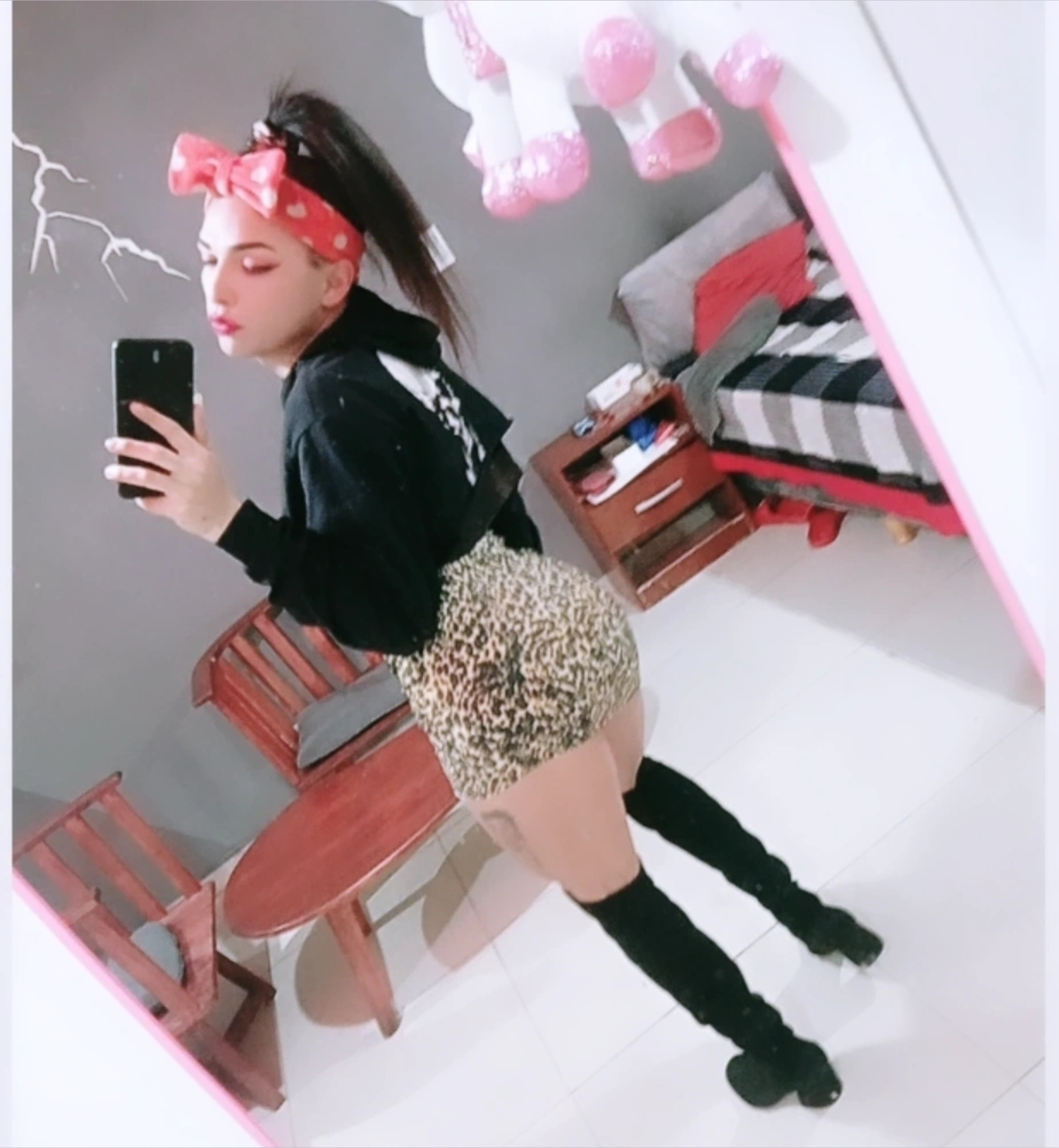 Nicol Benitez — new creator from Rosario | Find Her OF