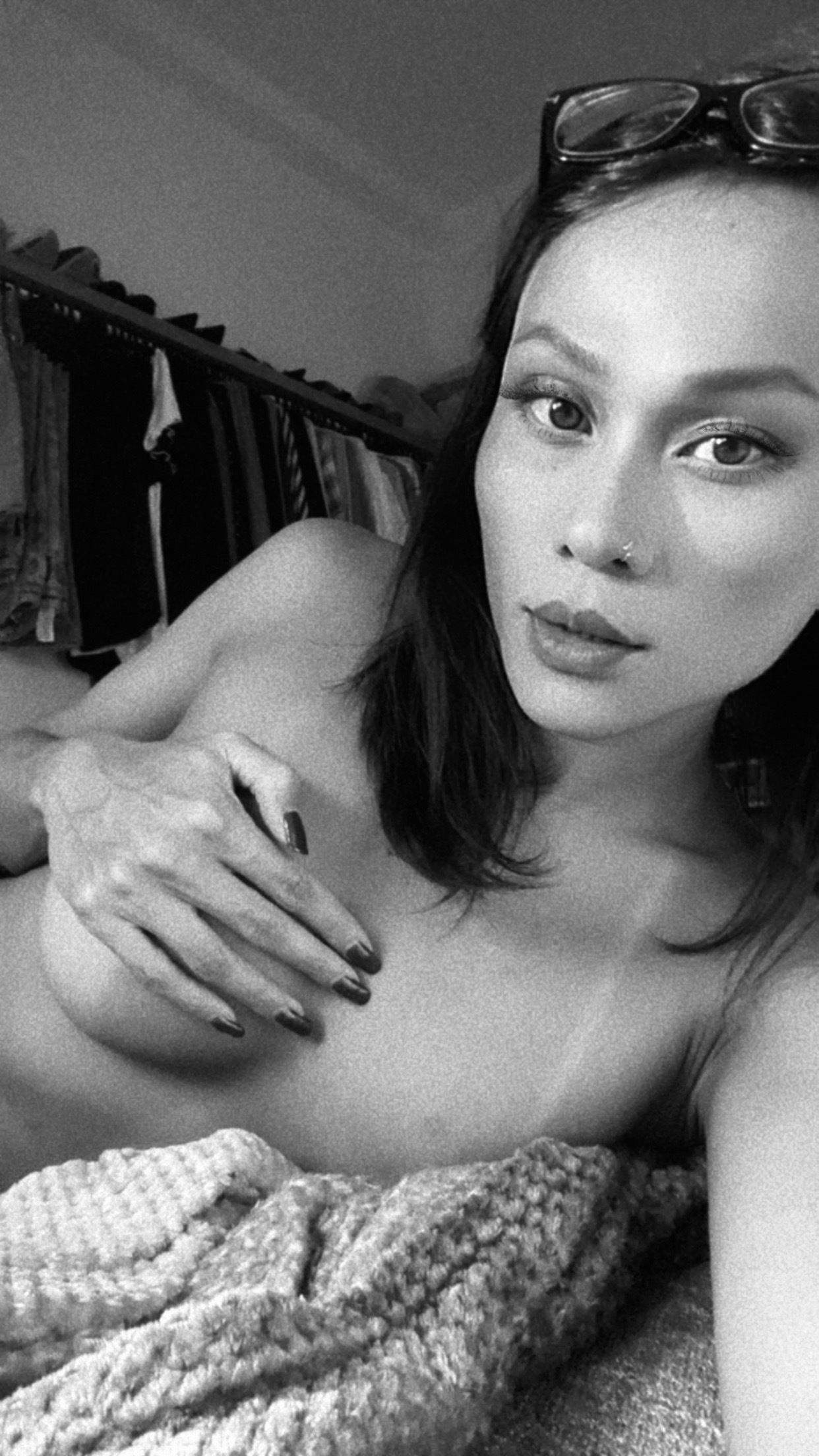 BettyRizxl — trans creator from Kuala Lumpur | Find Her OF