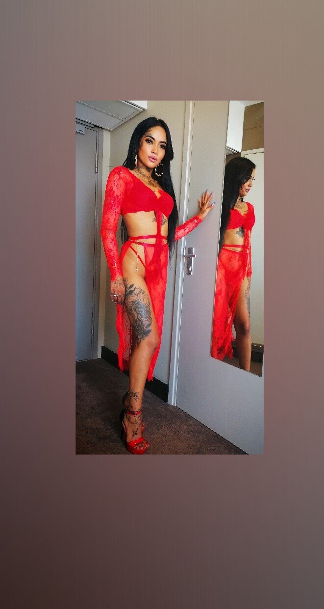 Bibi Diamond💎Inked Princess — tattoo, cosplay creator from The Hague | Find Her OF