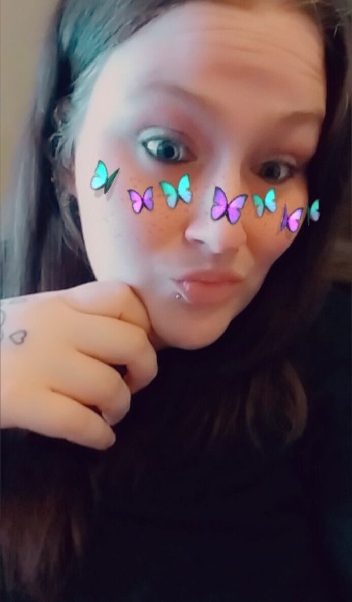 Elizabeth .B. — joi, feet creator from Toledo | Find Her OF