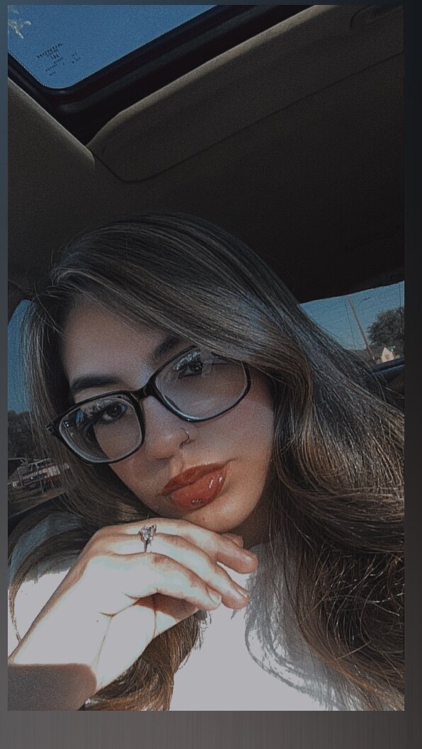 Baby Girl — usa, roleplay creator from Amarillo | Find Her OF