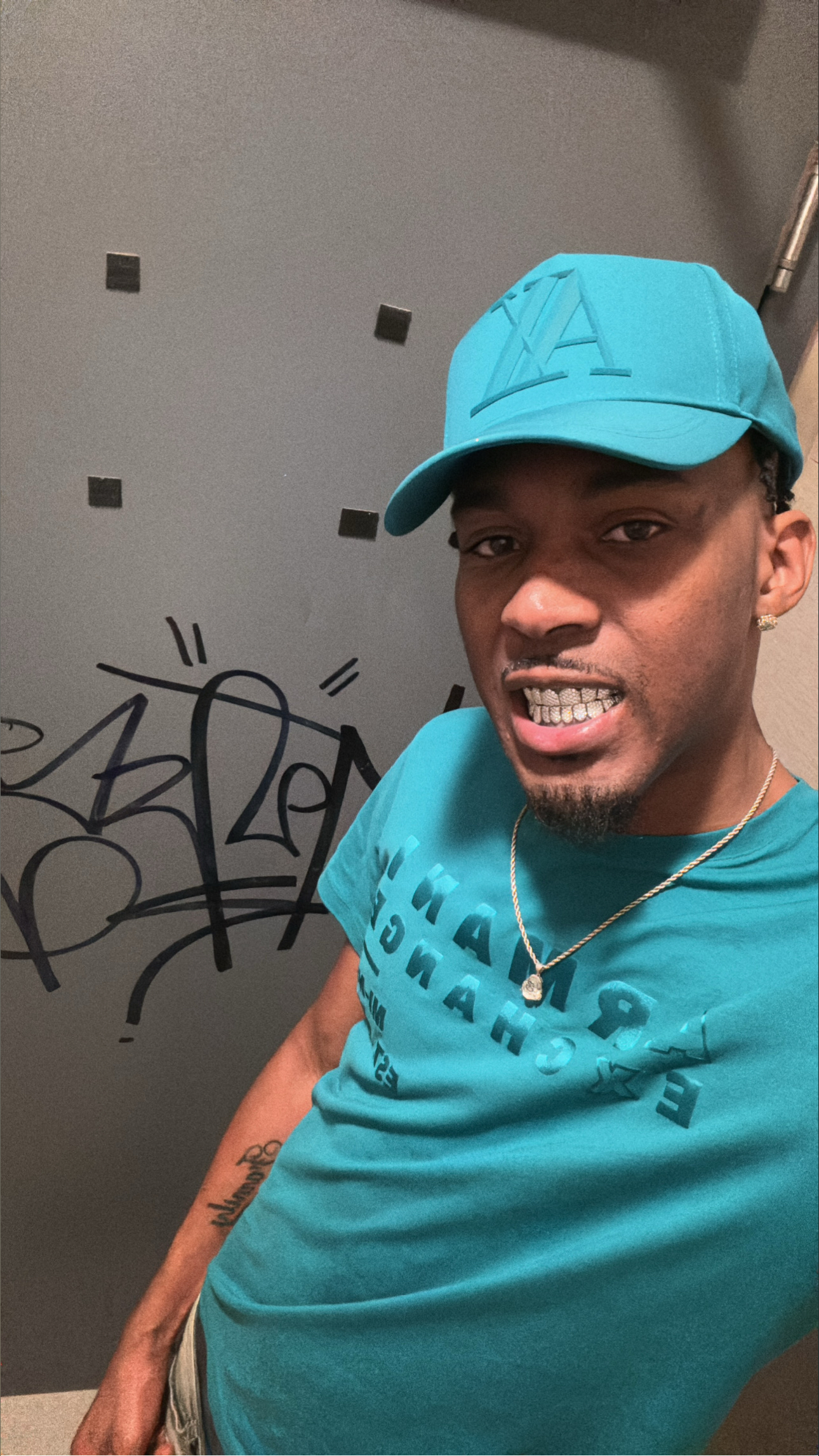 Big Zaddy Cash — squirt, free creator from Arkansas | Find Her OF