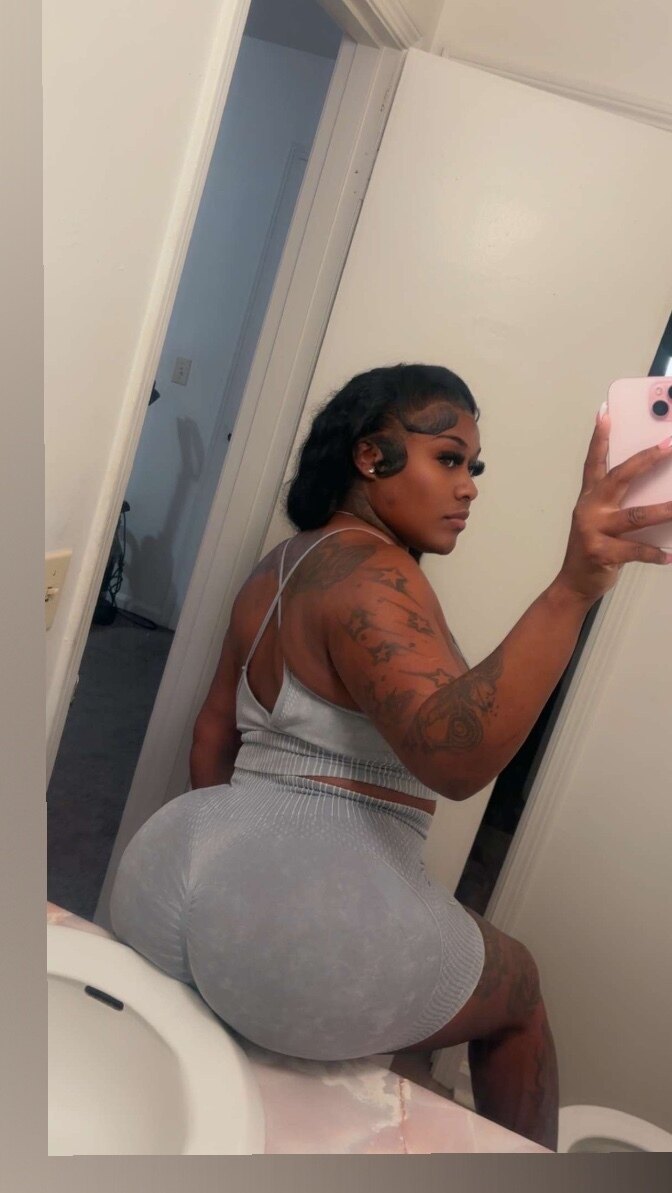 Marilyn the Baddie — roleplay creator from Tuscaloosa | Find Her OF