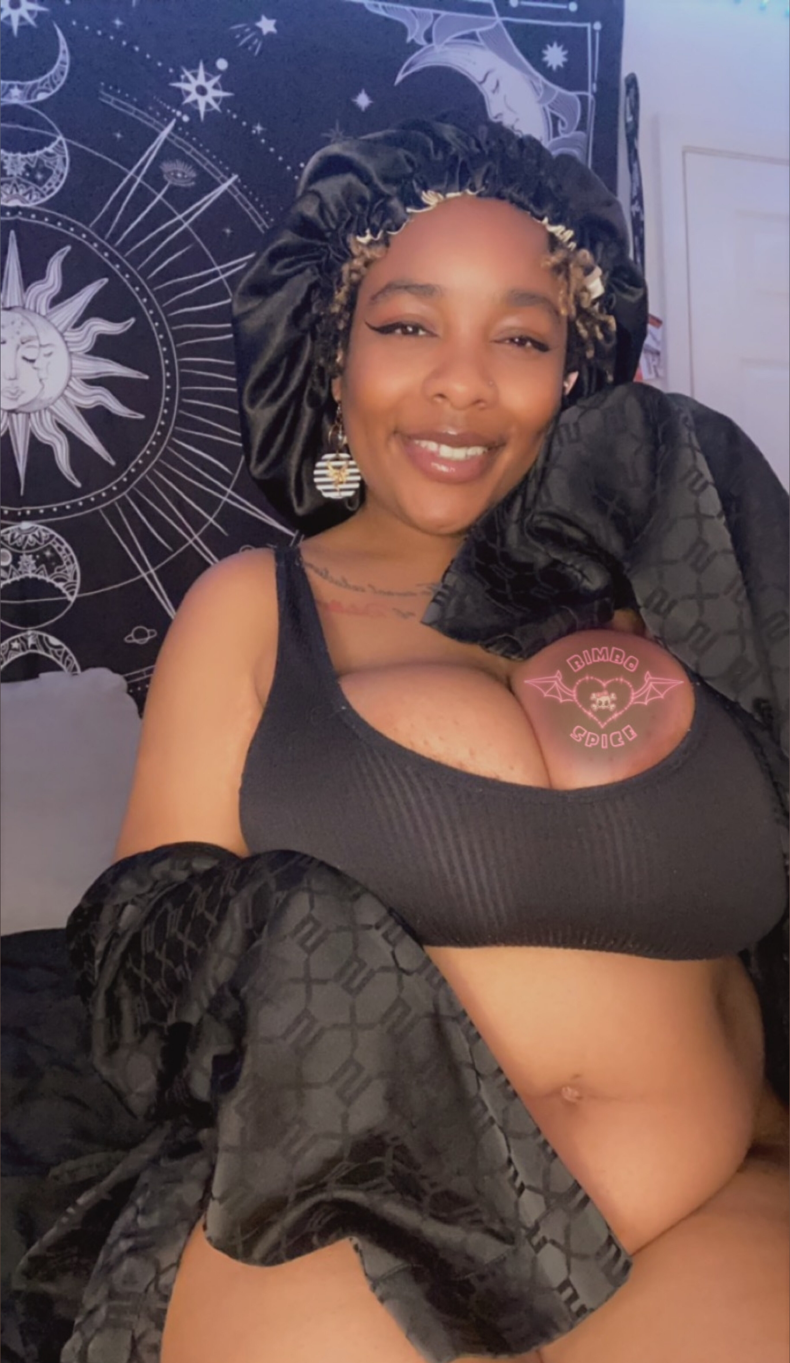 Bimbo Spice — couple creator from Maryland | Find Her OF